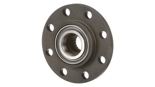 Bearing Assembly | NEWHOLLANDCE | US | EN