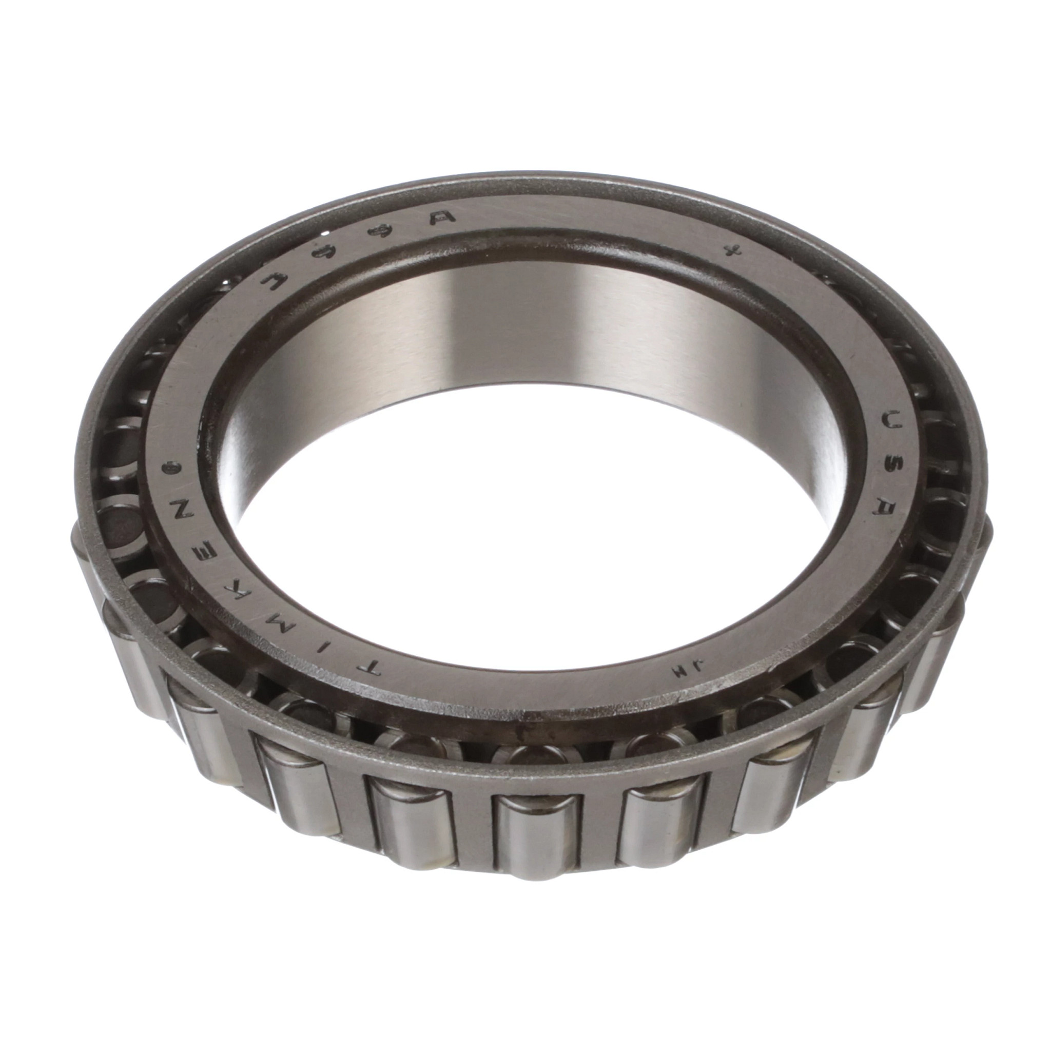 Cone de rolamento de rolos cónicos - 399 A - 68 mm DI x 22 mm L | CASECE | BR | PT