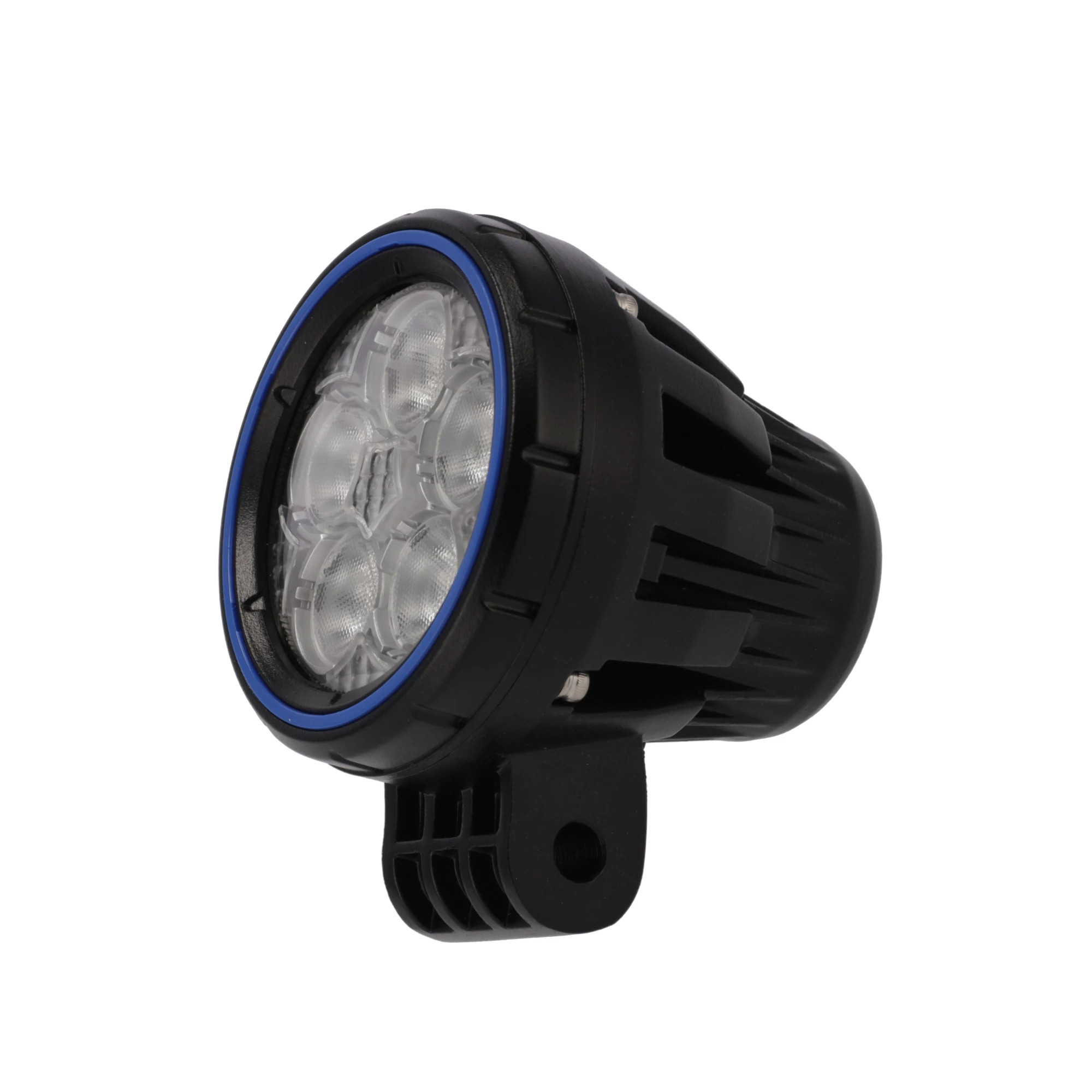 WORK LAMP | NEWHOLLANDAG | CA | EN