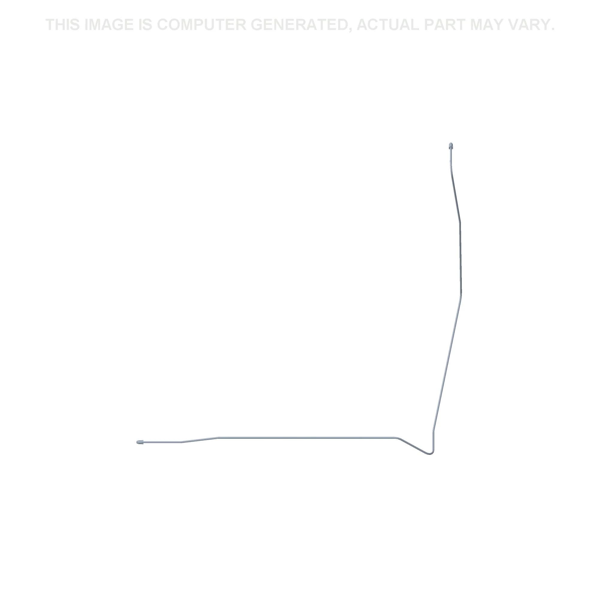 BRAKE LINE | CASEIH | AMEA | EN