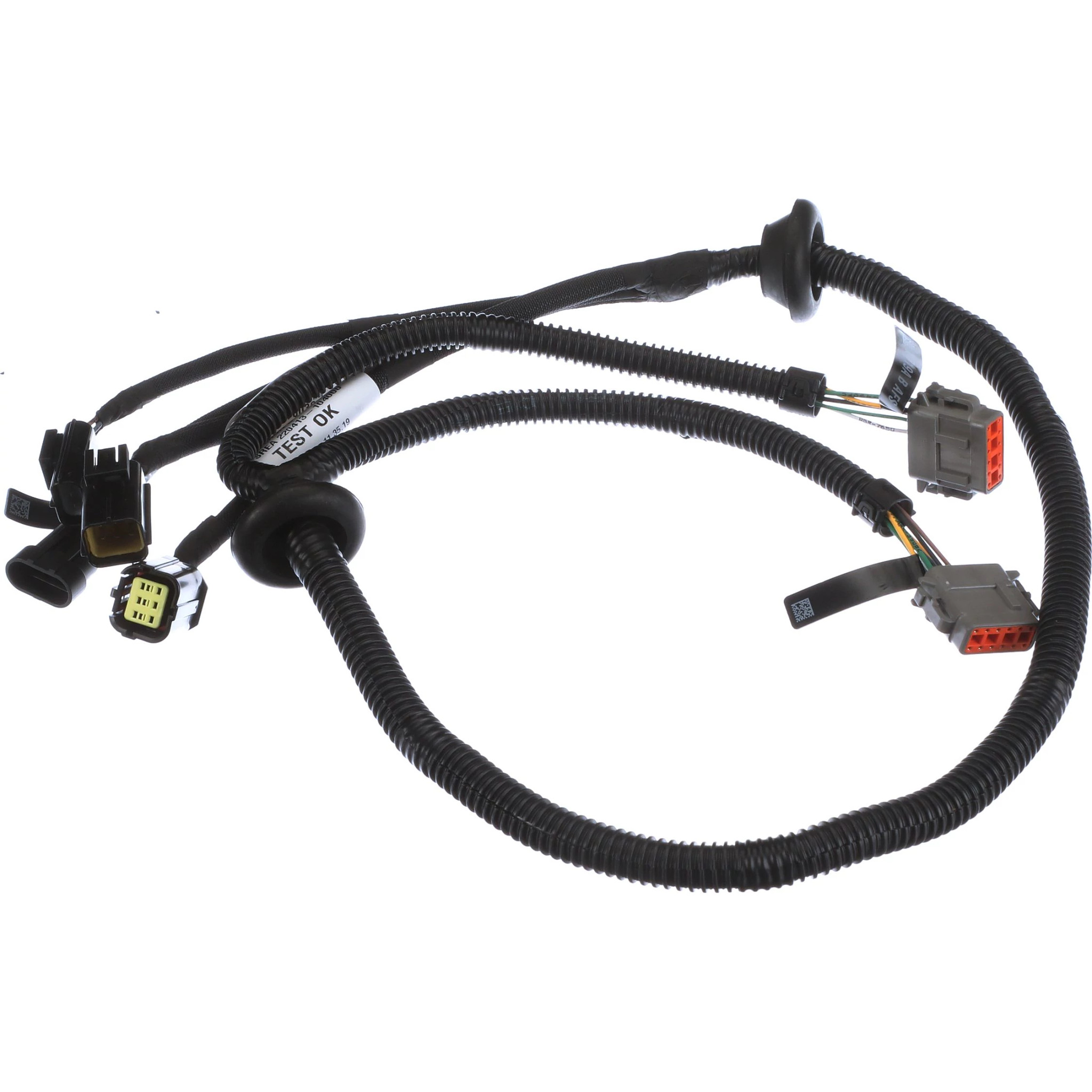 WIRE HARNESS | CASEIH | EU | FR