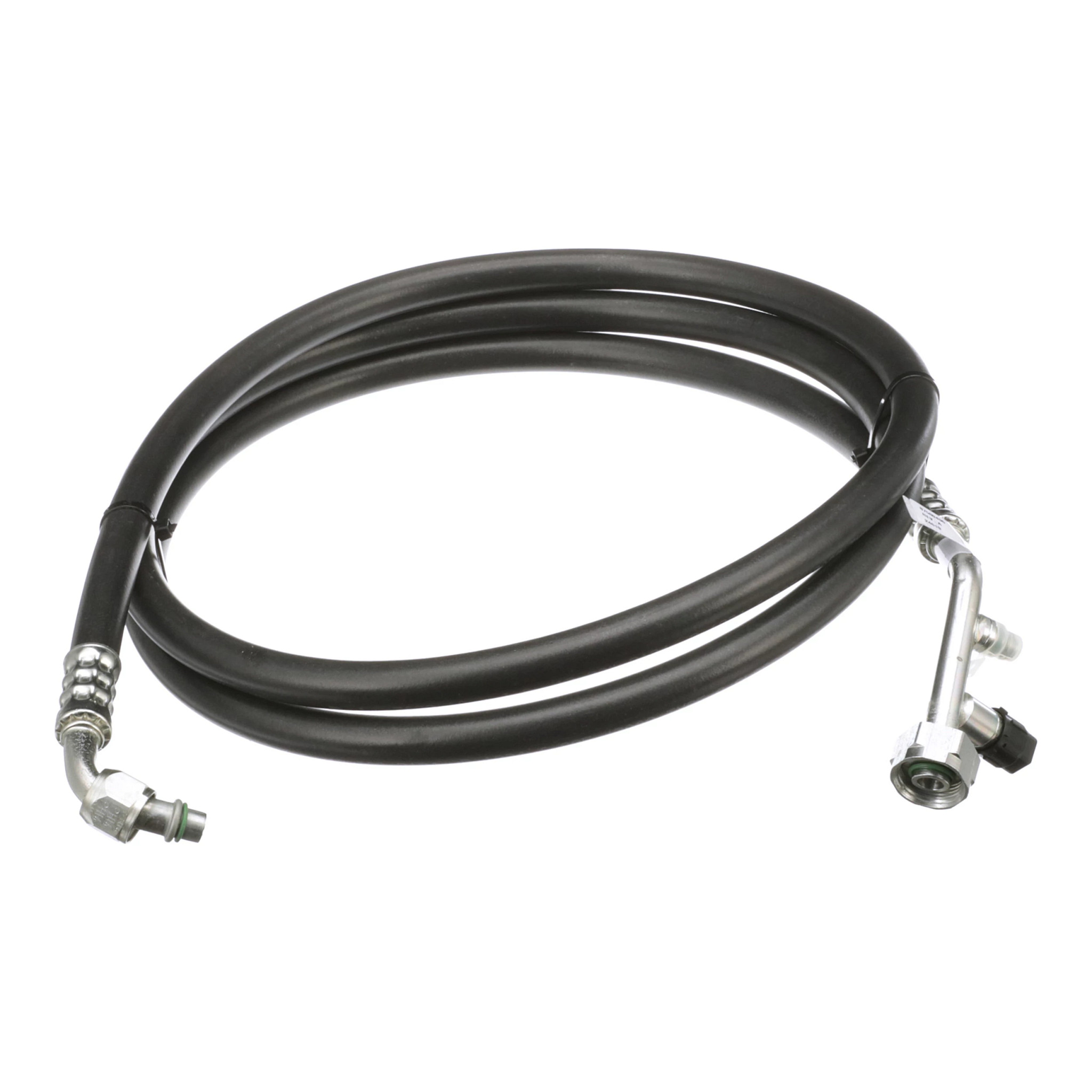 A/C HOSE | DEFAULT | GB | EN