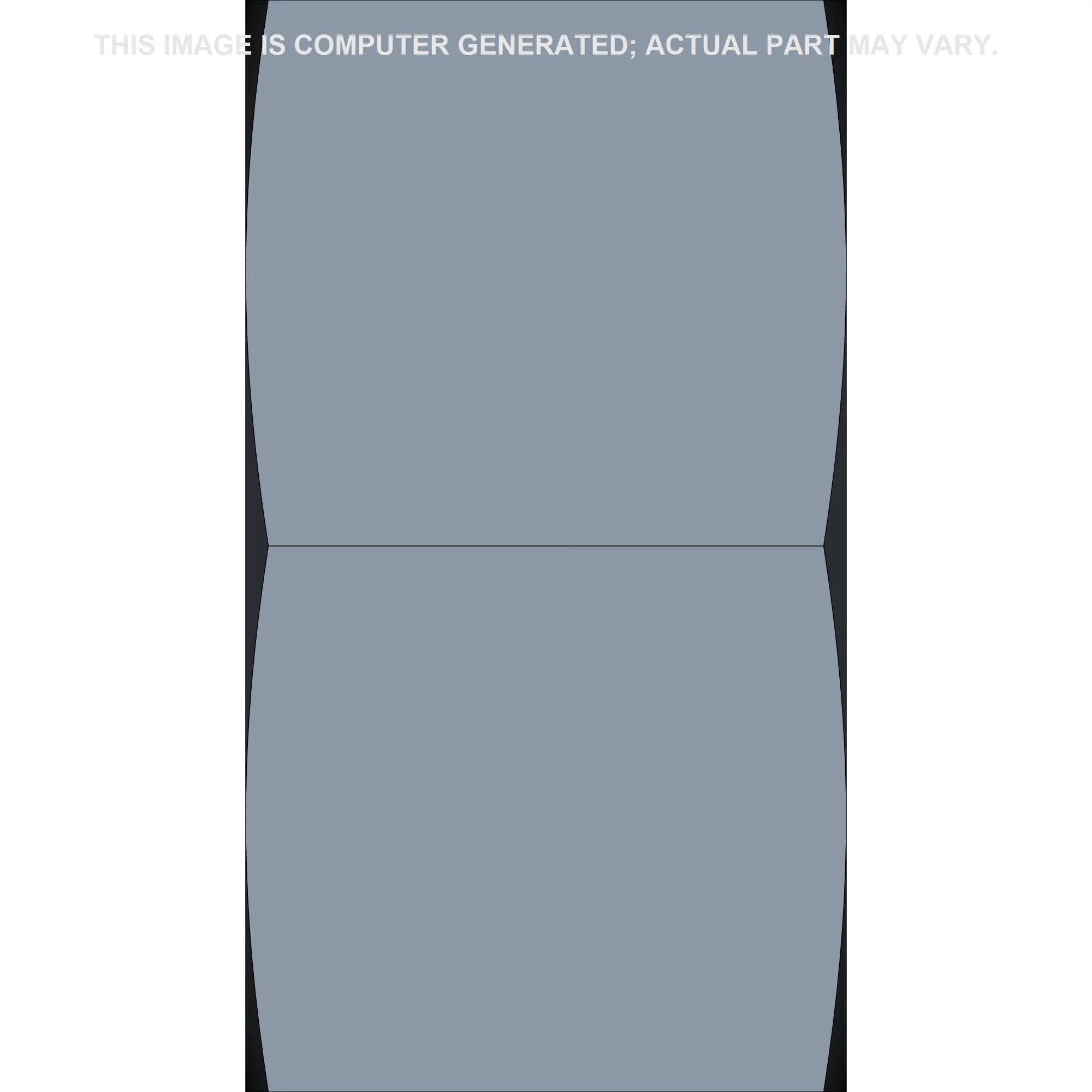 TUBE NUT | MILLER | NZ | EN