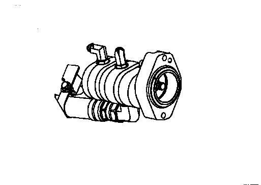 Ancillary Pump Kit | NEWHOLLANDAG | IE | EN