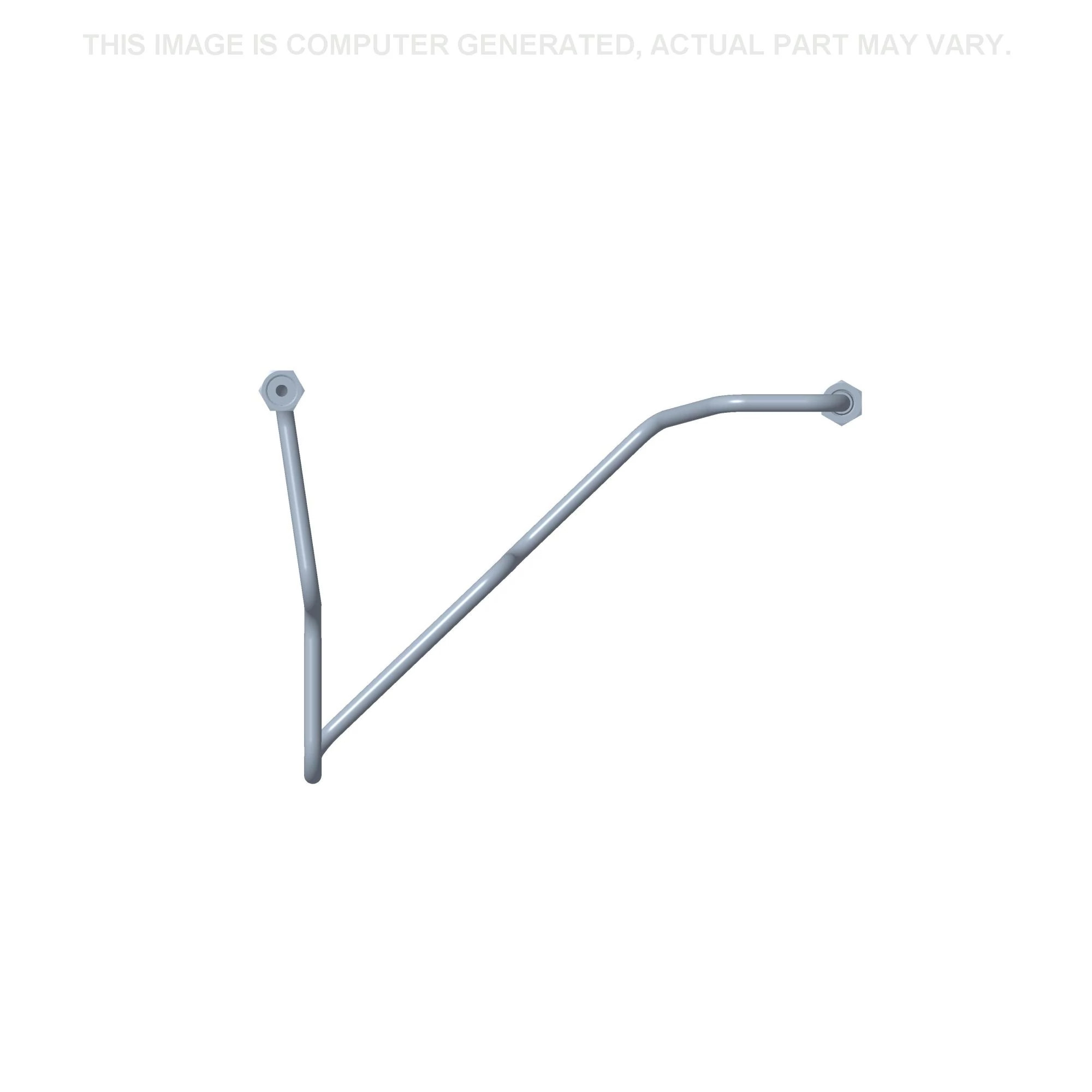 TUBO | CASEIH | EU | IT