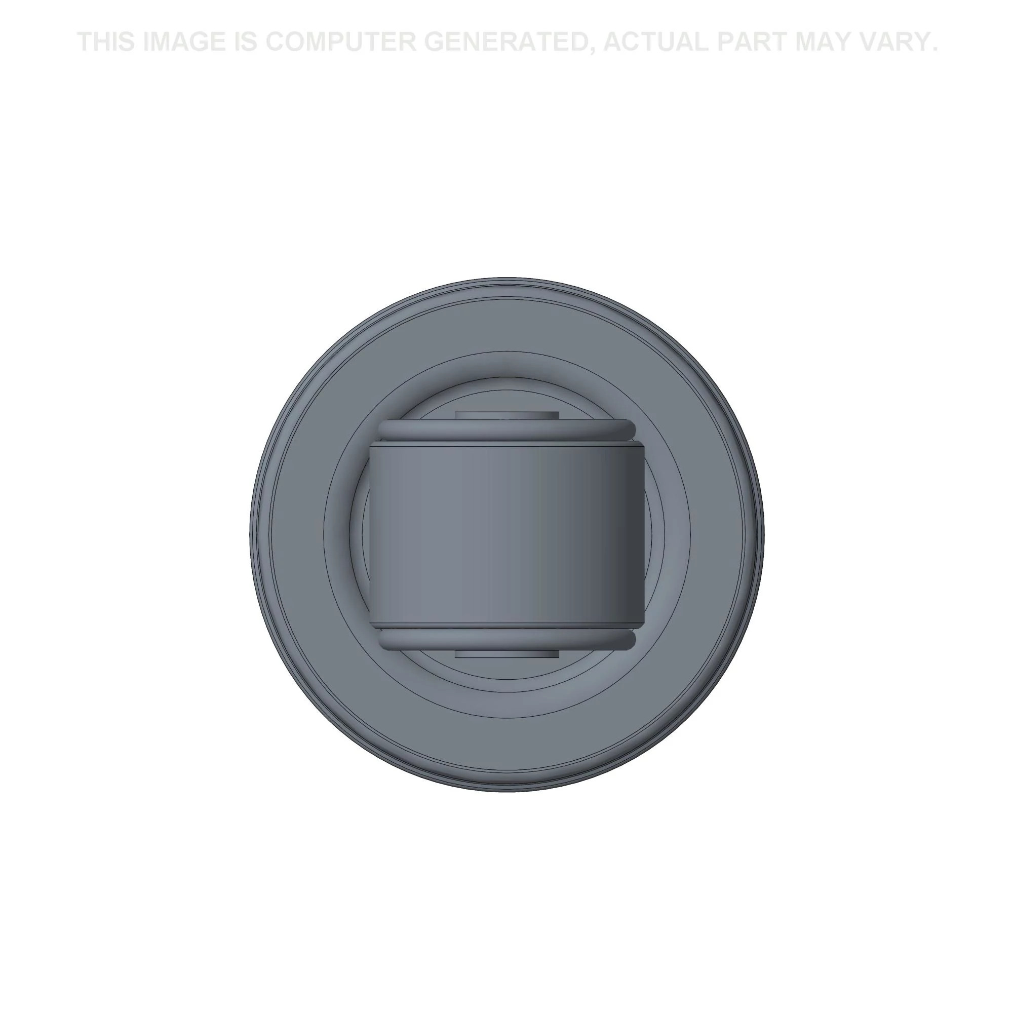 DAMPER | CASECE | CA | EN