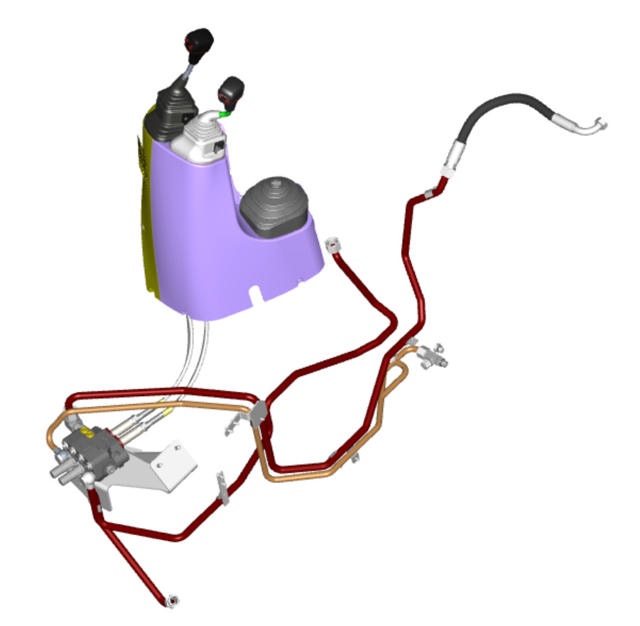 DIA KIT, TRACTOR | CASEIH | GB | EN