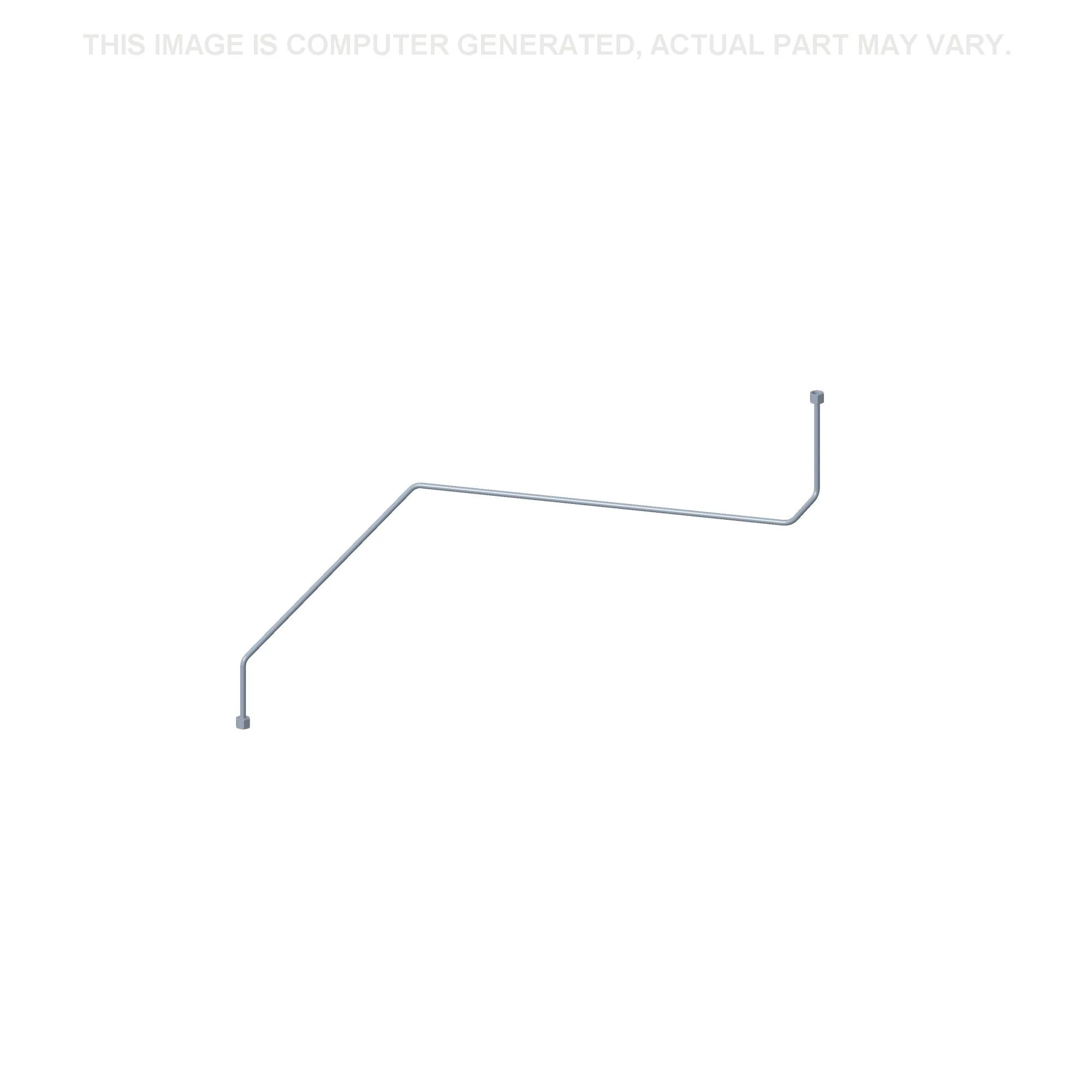 Extension/Cover Cylinder Tube | NEWHOLLANDAG | CA | EN