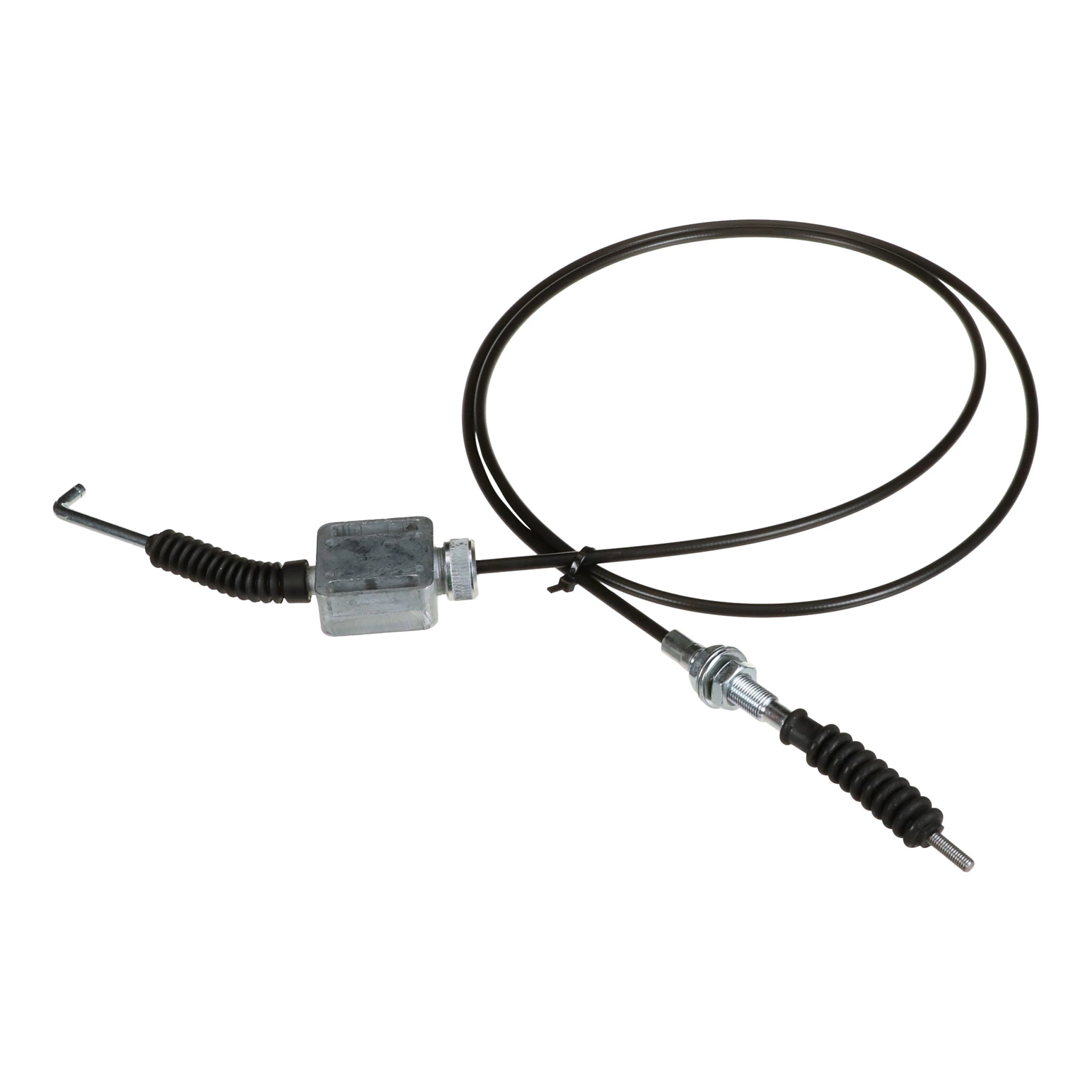 Assemblage du câble de la pompe d'injection - 2022 mm L | CASEIH | CA | EN