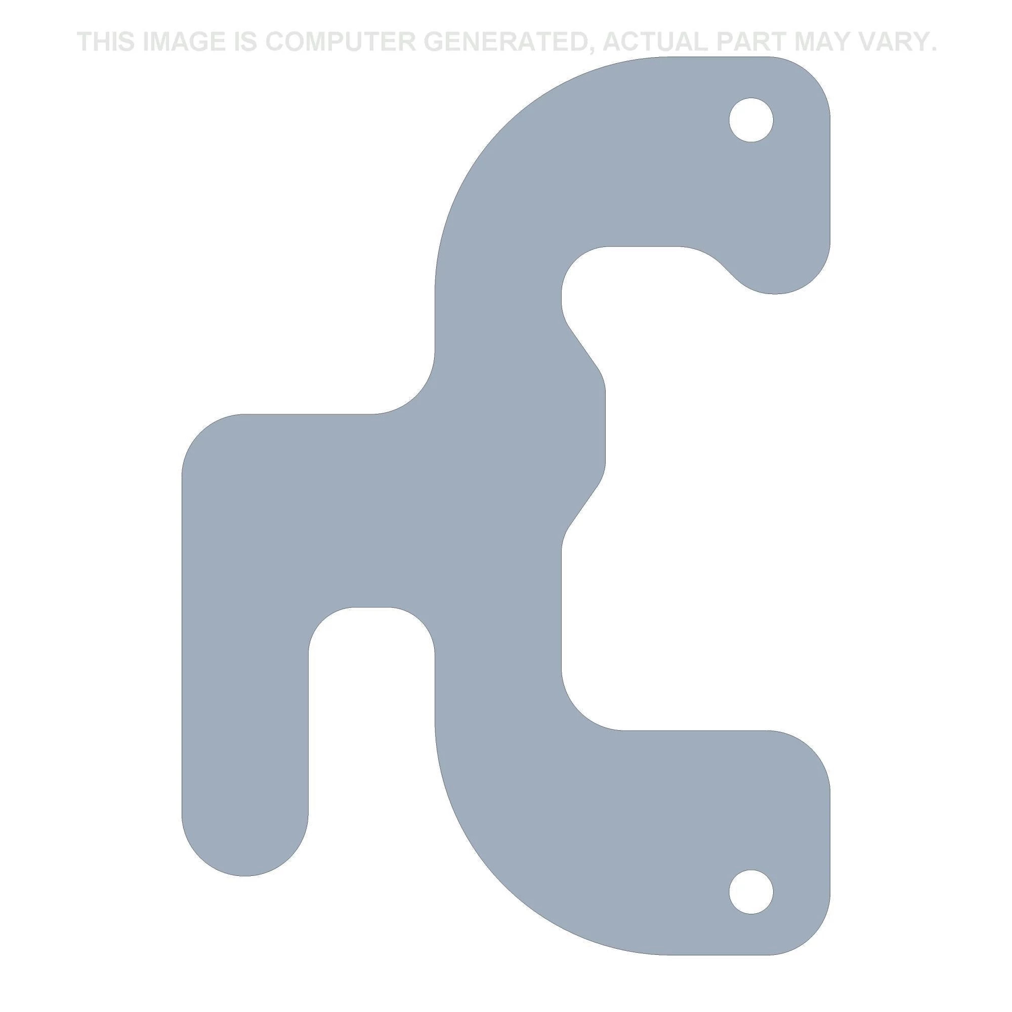 PLATE | CASEIH | EU | EN