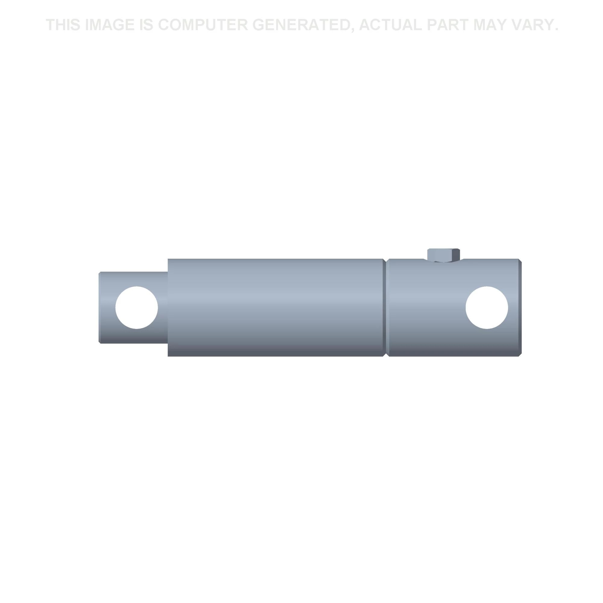 HYDRAULIC CYLINDER | NEWHOLLANDAG | CA | EN