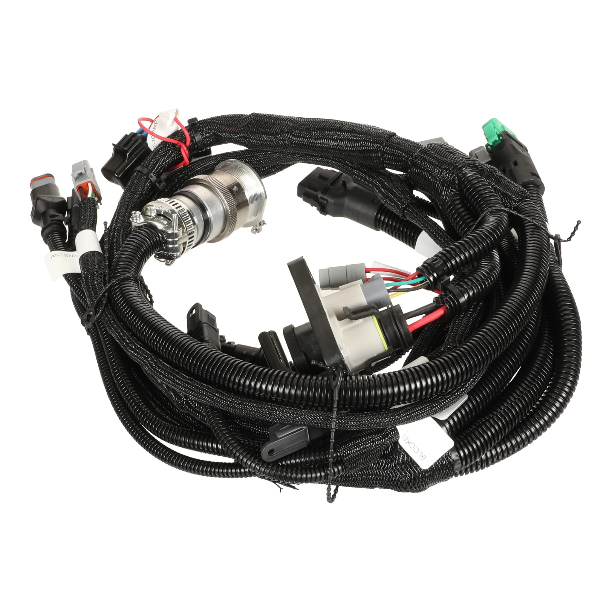 CABLE | CASEIH | CA | EN