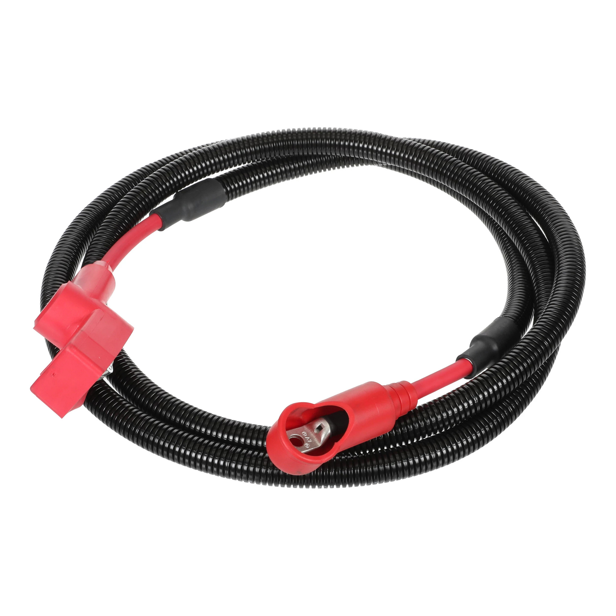Cable De Batterie | NEWHOLLANDCE | CA | FR