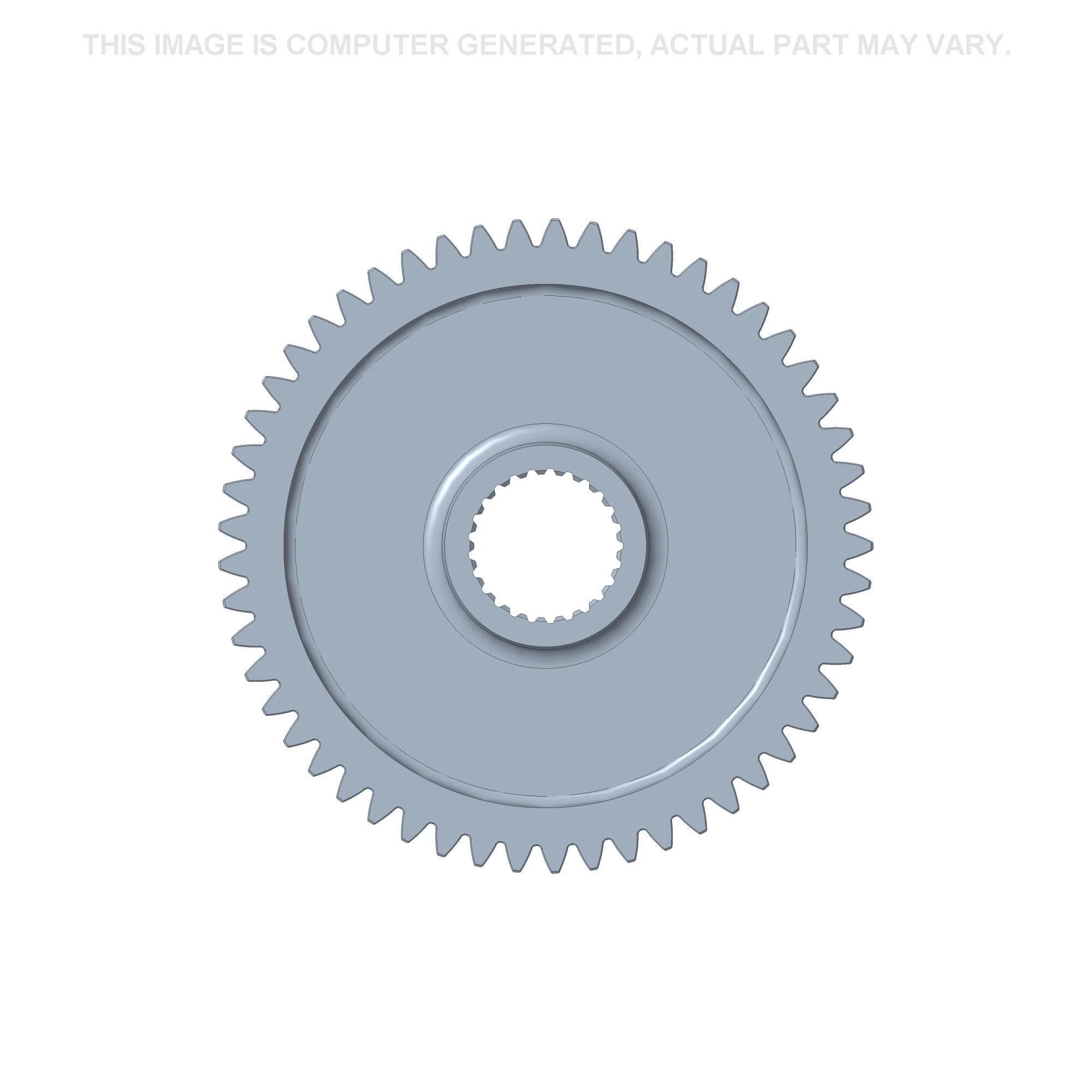 GEAR | CASEIH | SA | EN