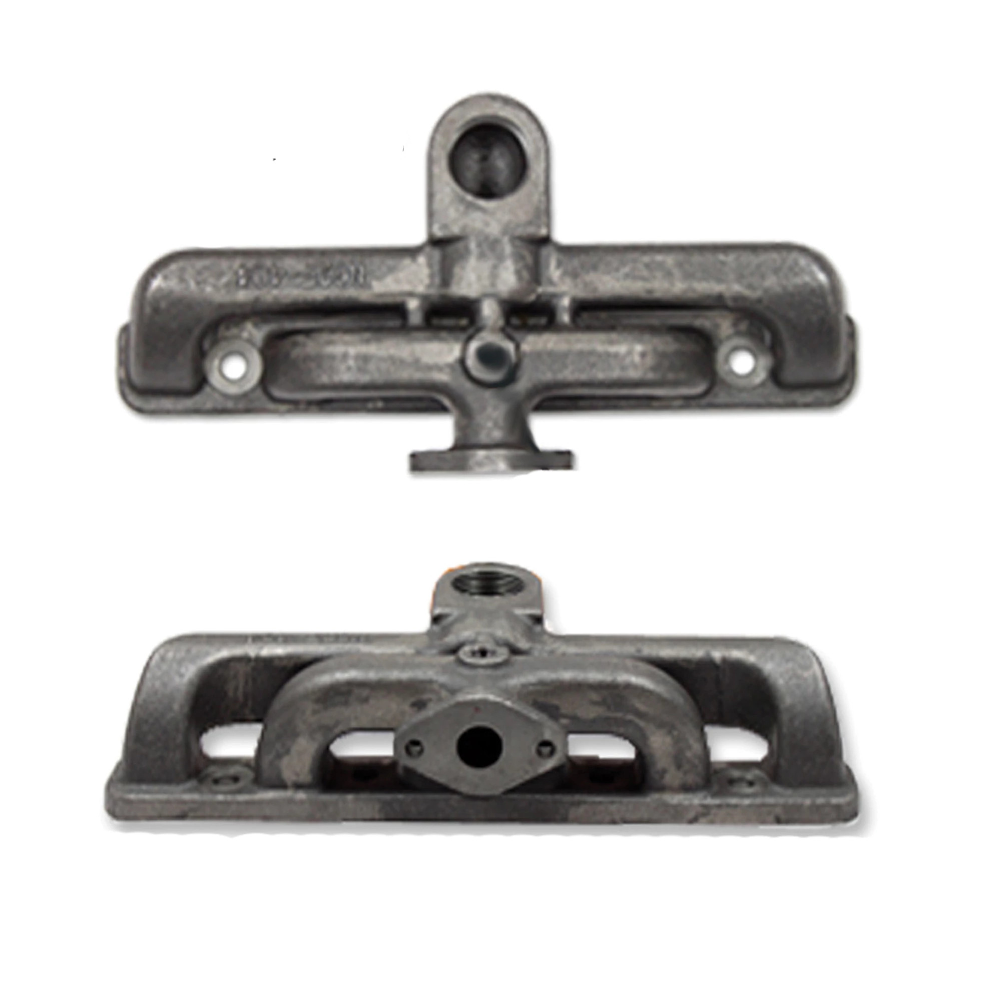 Intake and Exhaust Manifold Kit | NEWHOLLANDAG | CA | FR