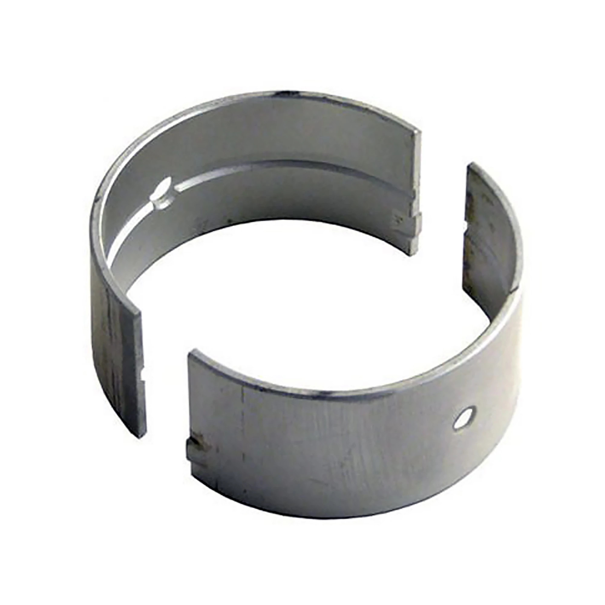 Rod Bearing with Oil Hole and Groove - Standard | NEWHOLLANDAG | US | EN