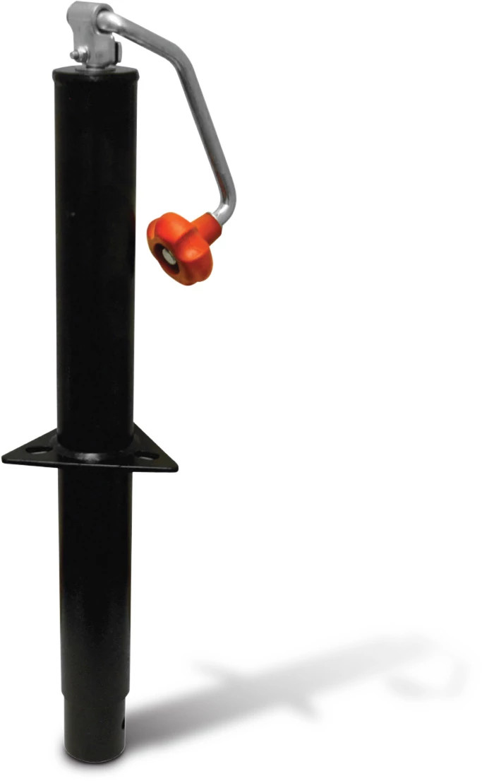 A-Frame Jack - Top Wind - 13.5” x 5000 lbs | CASEIH | US | EN