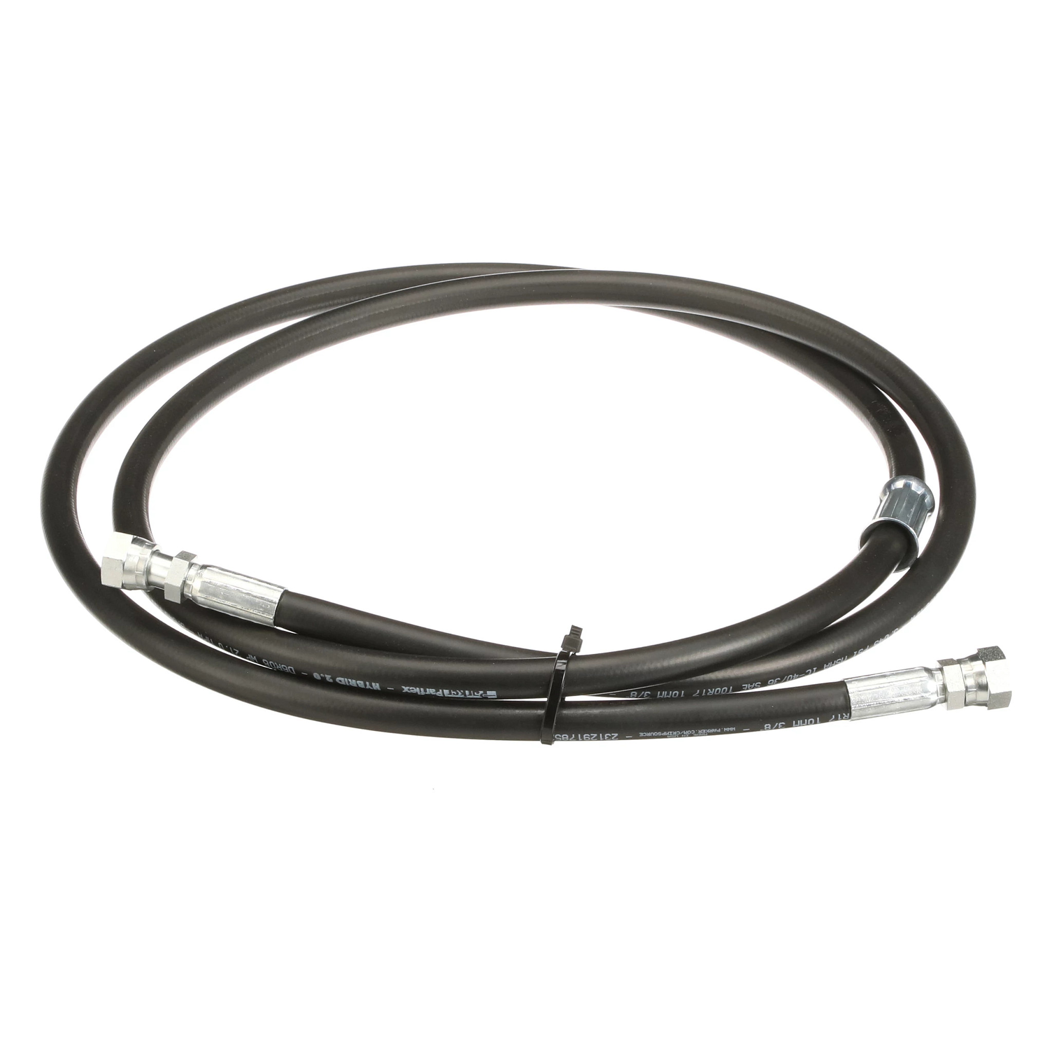 MANGUEIRA HIDRÁULICA | CASECE | EU | EN