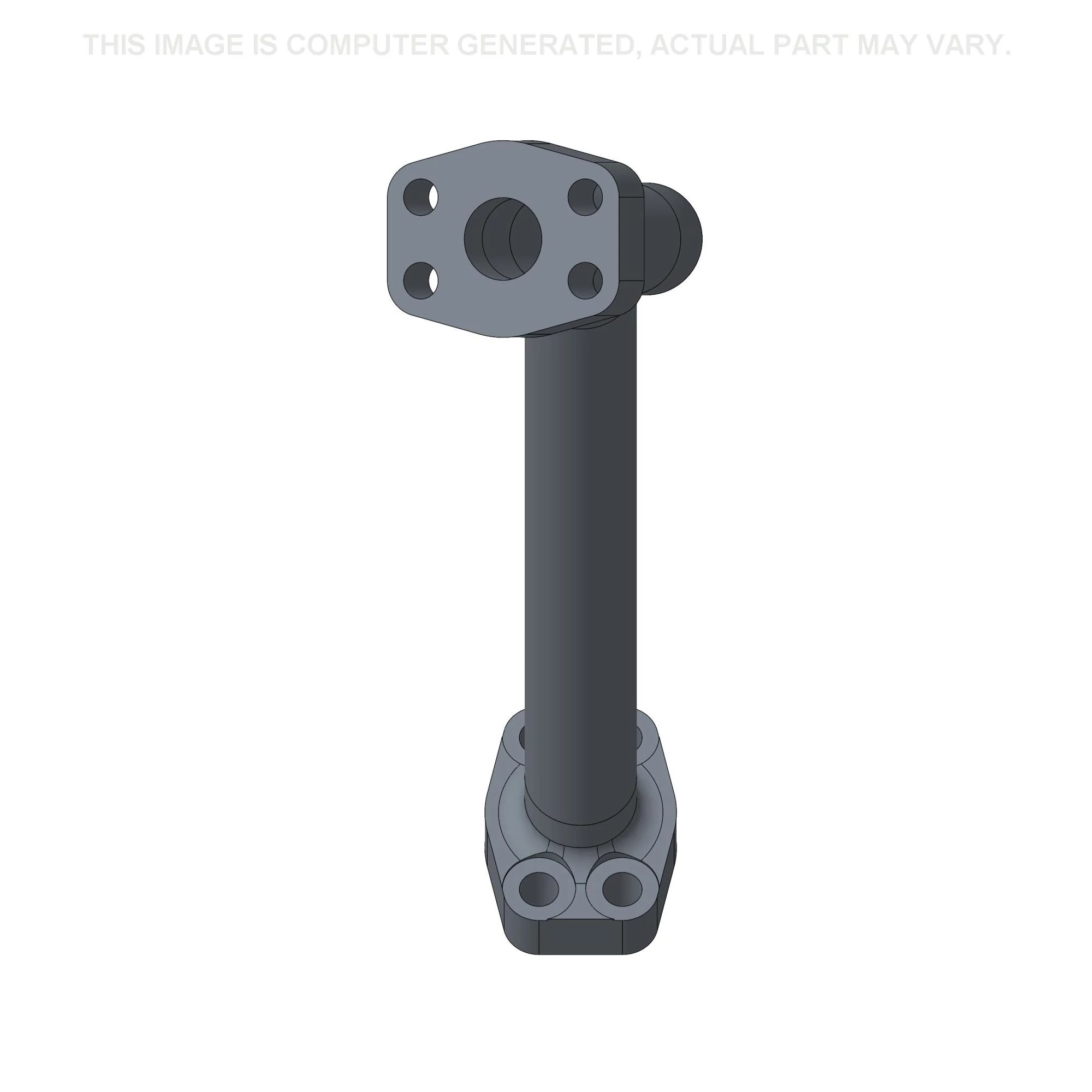 TUBO HIDRÁULICO | CASECE | EU | ES