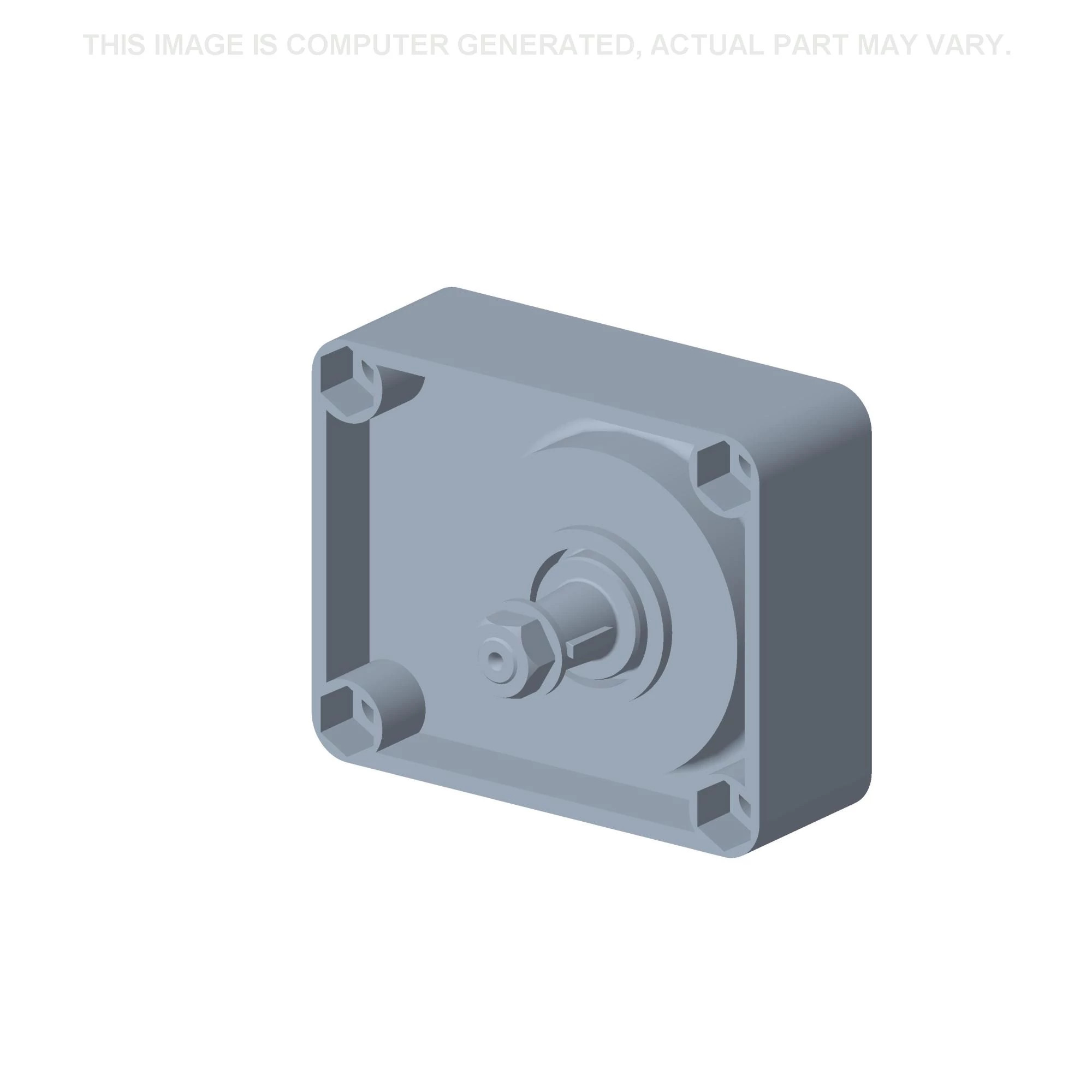 LAGEREENHEID | CASEIH | EU | NL