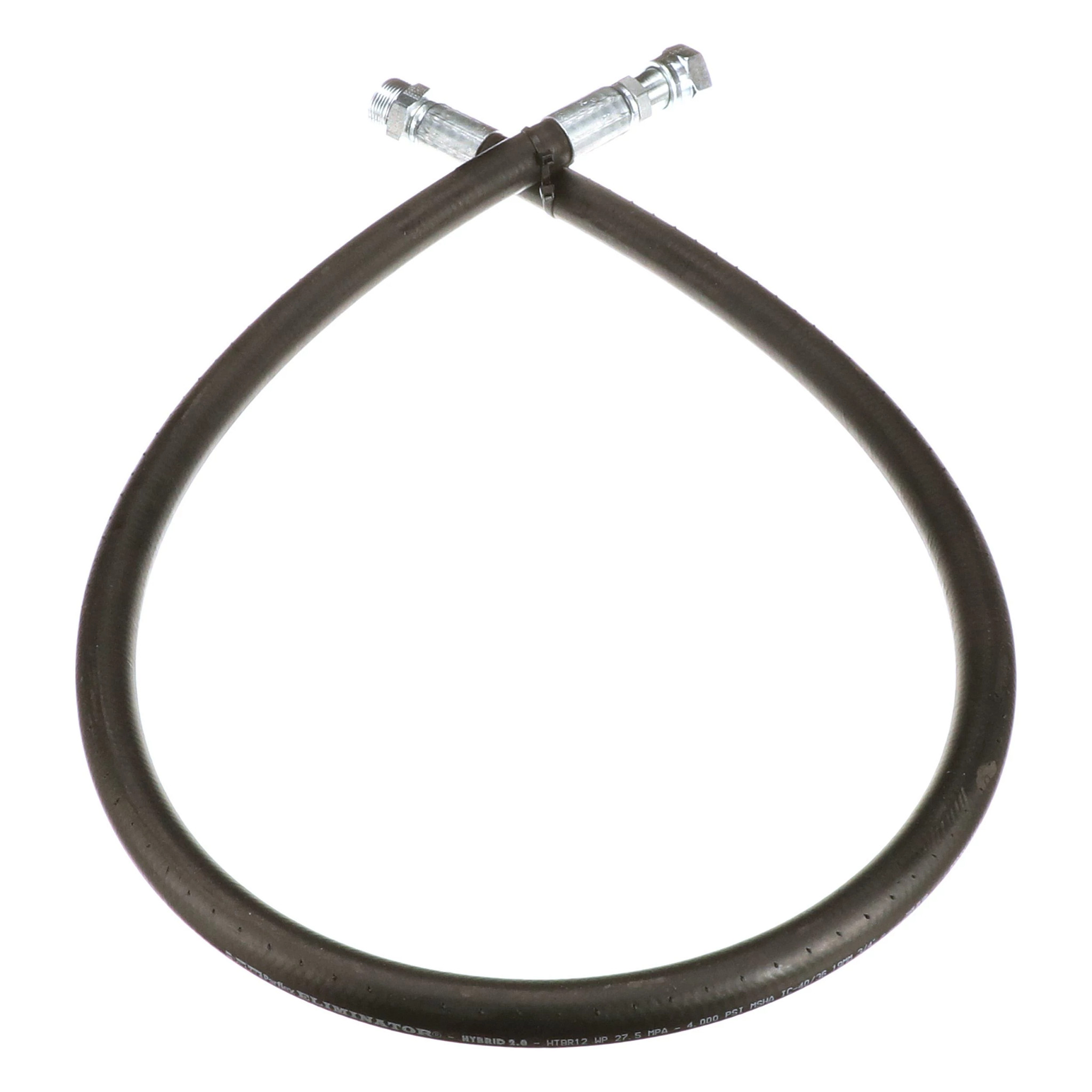 HYDRAULIC HOSE | CASECE | GB | EN