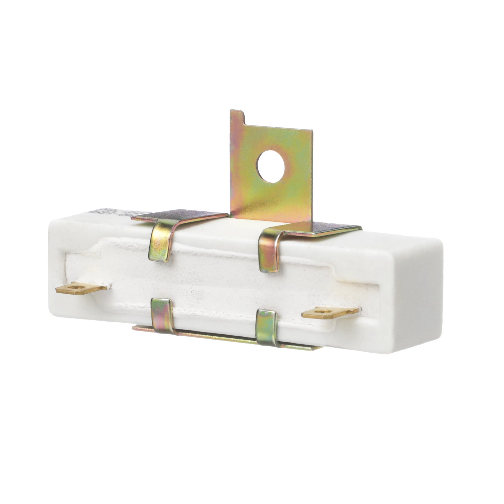 Resistor | CASECE | BR | PT