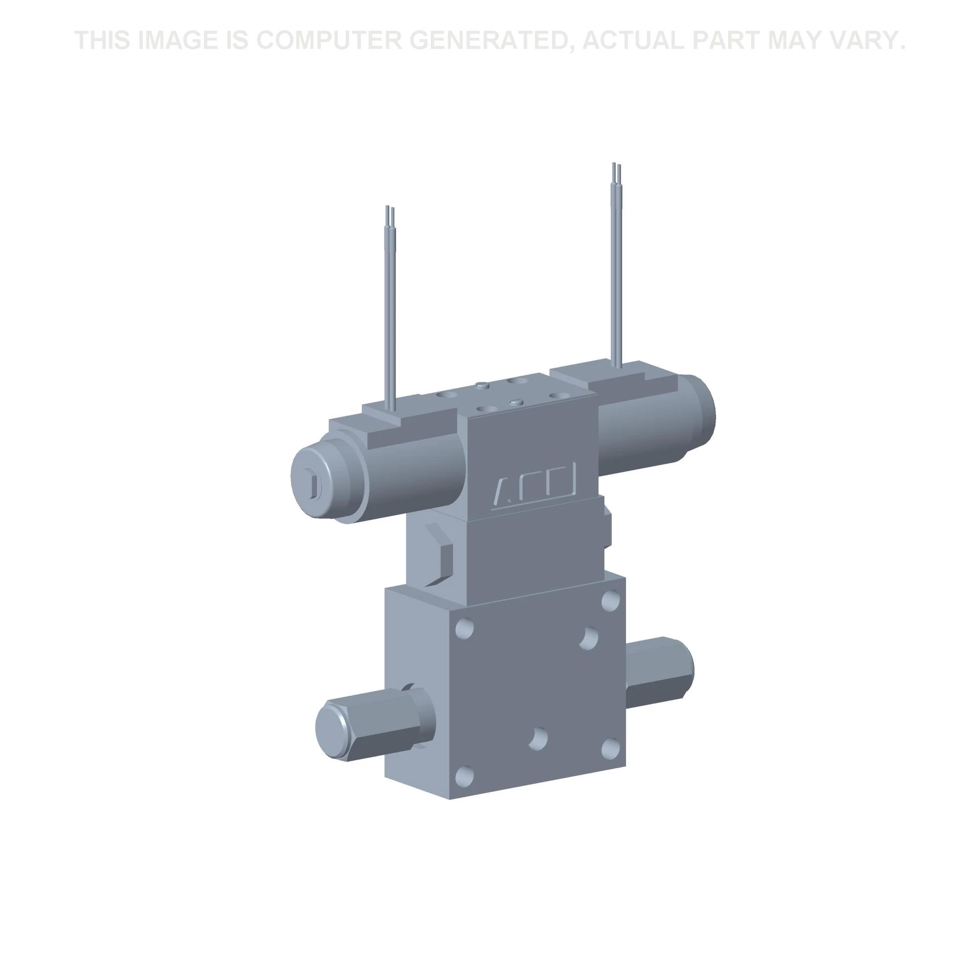 CONTROL VALVE | FLEXICOIL | CA | EN