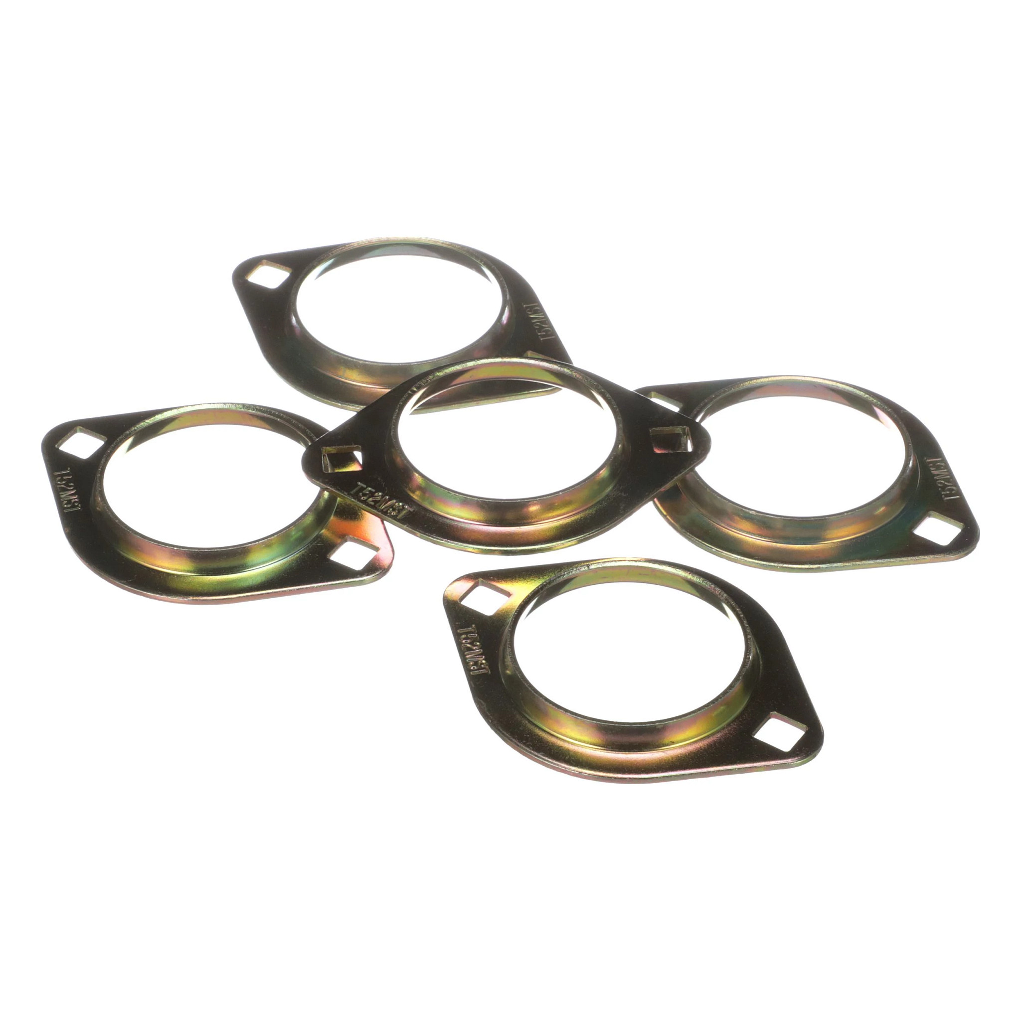 FLANGE | CASECE | CA | EN