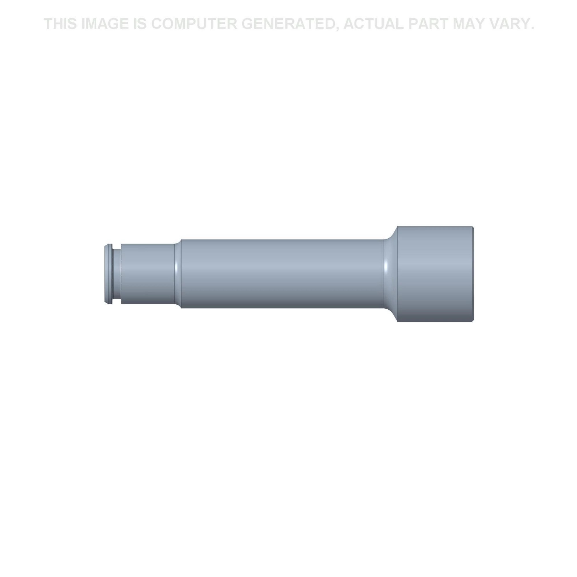 HYD CONNECTOR | NEWHOLLANDAG | US | EN