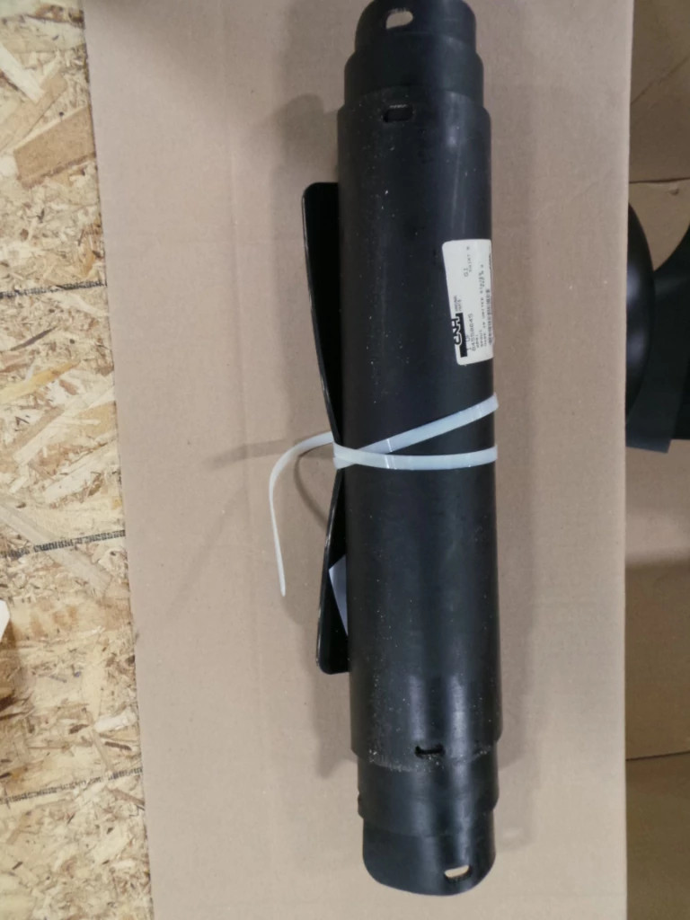 SPOUT | NEWHOLLANDAG | CA | EN