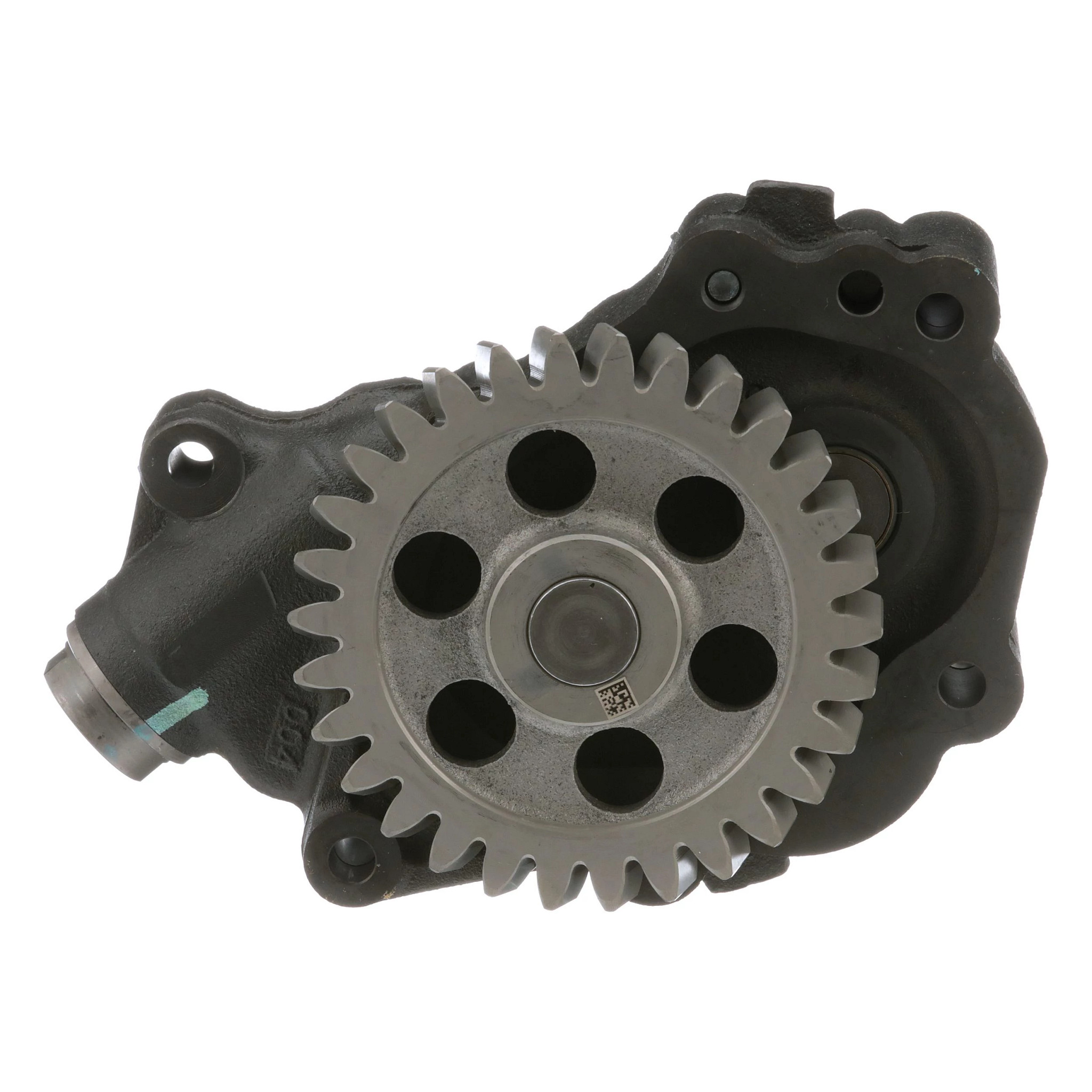 Engine Oil Pump