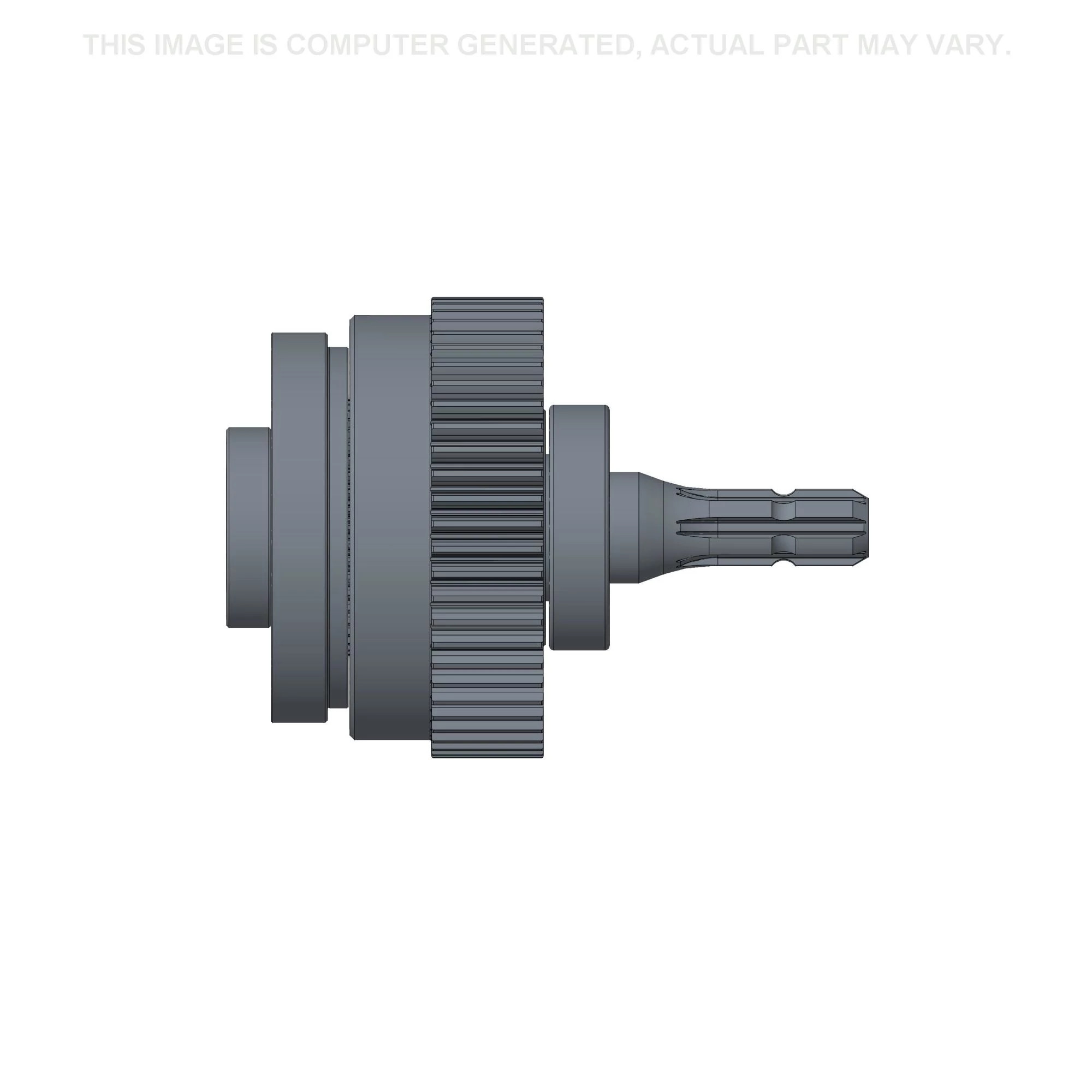 PTO CLUTCH | NEWHOLLANDAG | SA | EN