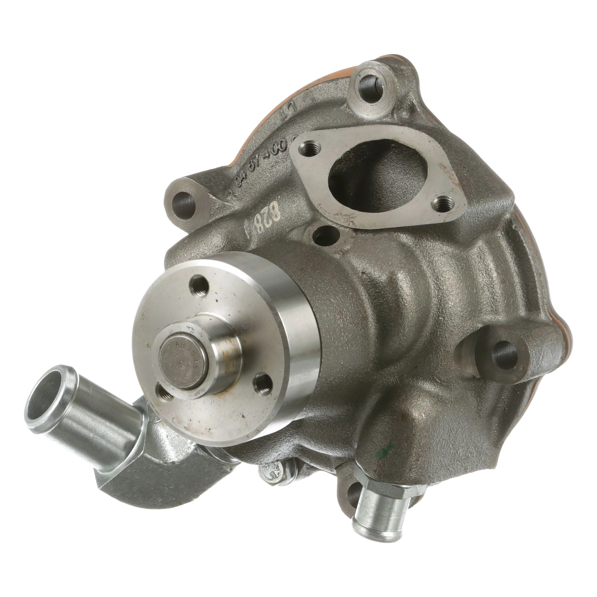 Vattenpump | CASEIH | EU | SV