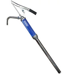 Pompe de baril à levier | NEWHOLLANDAG | CA | EN