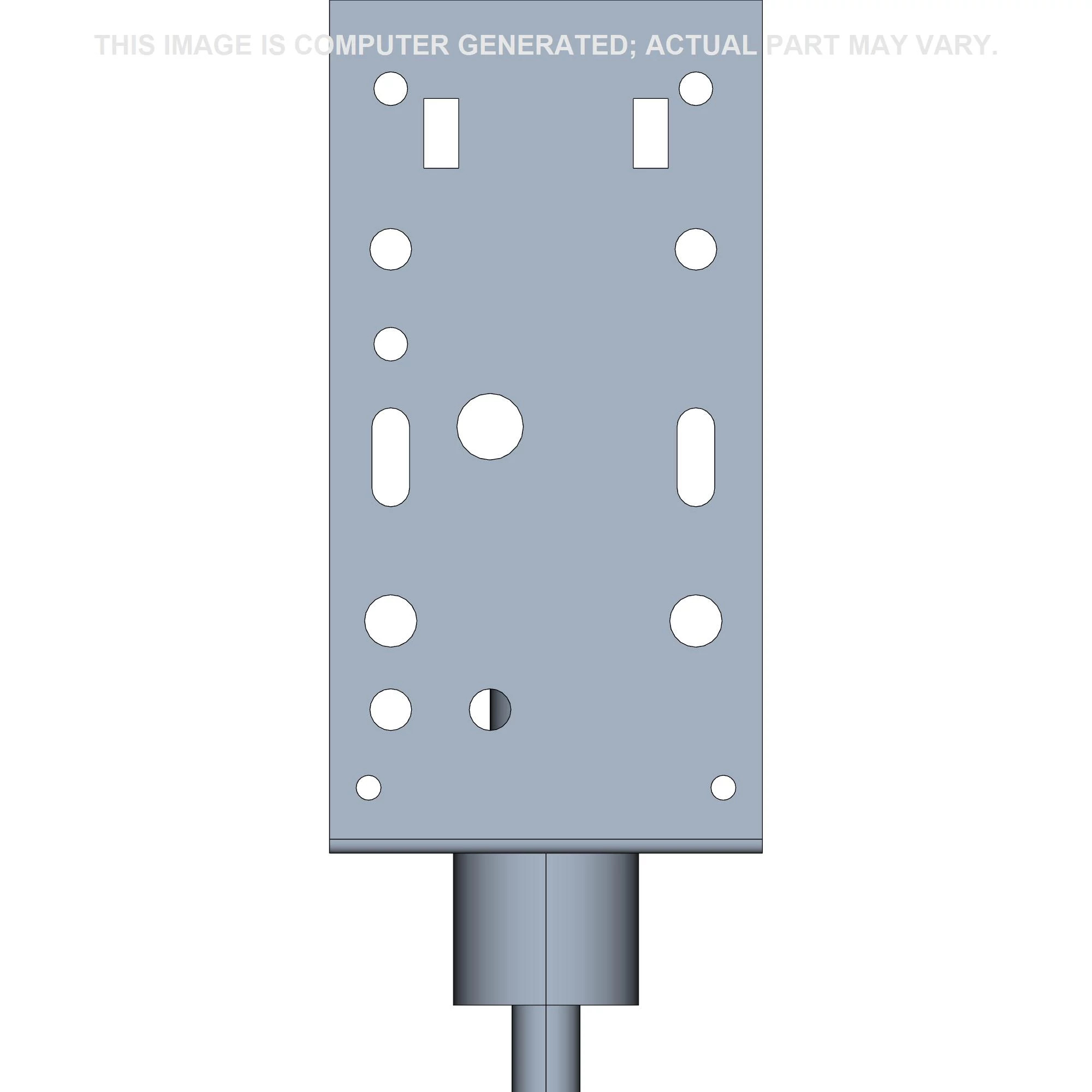 VALVE | CASECE | EU | ES