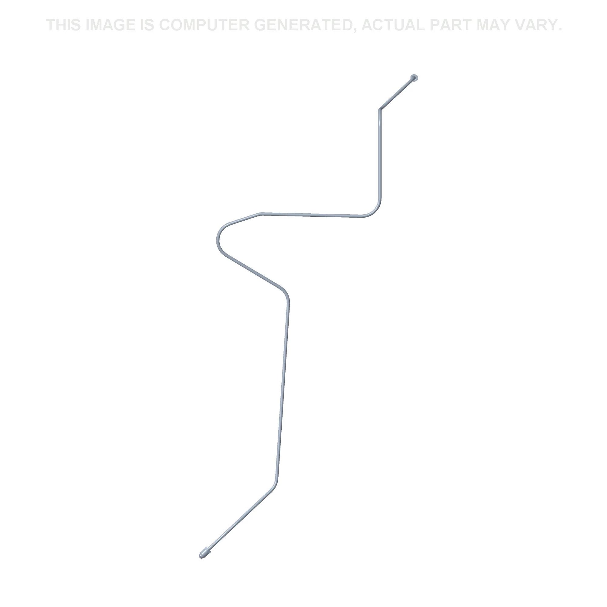 BRAKE LINE | NEWHOLLANDAG | GB | EN