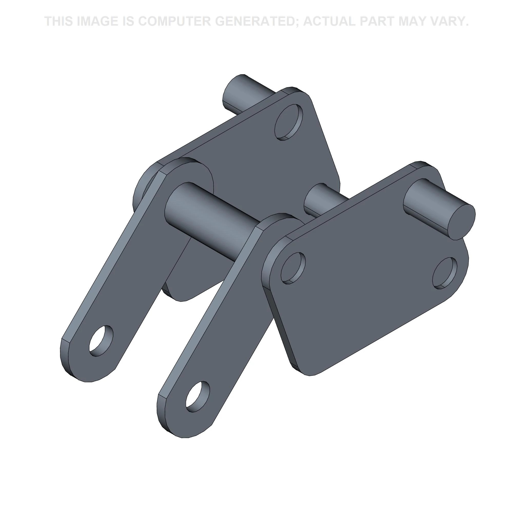 Came - Étançon | CASEIH | CA | EN