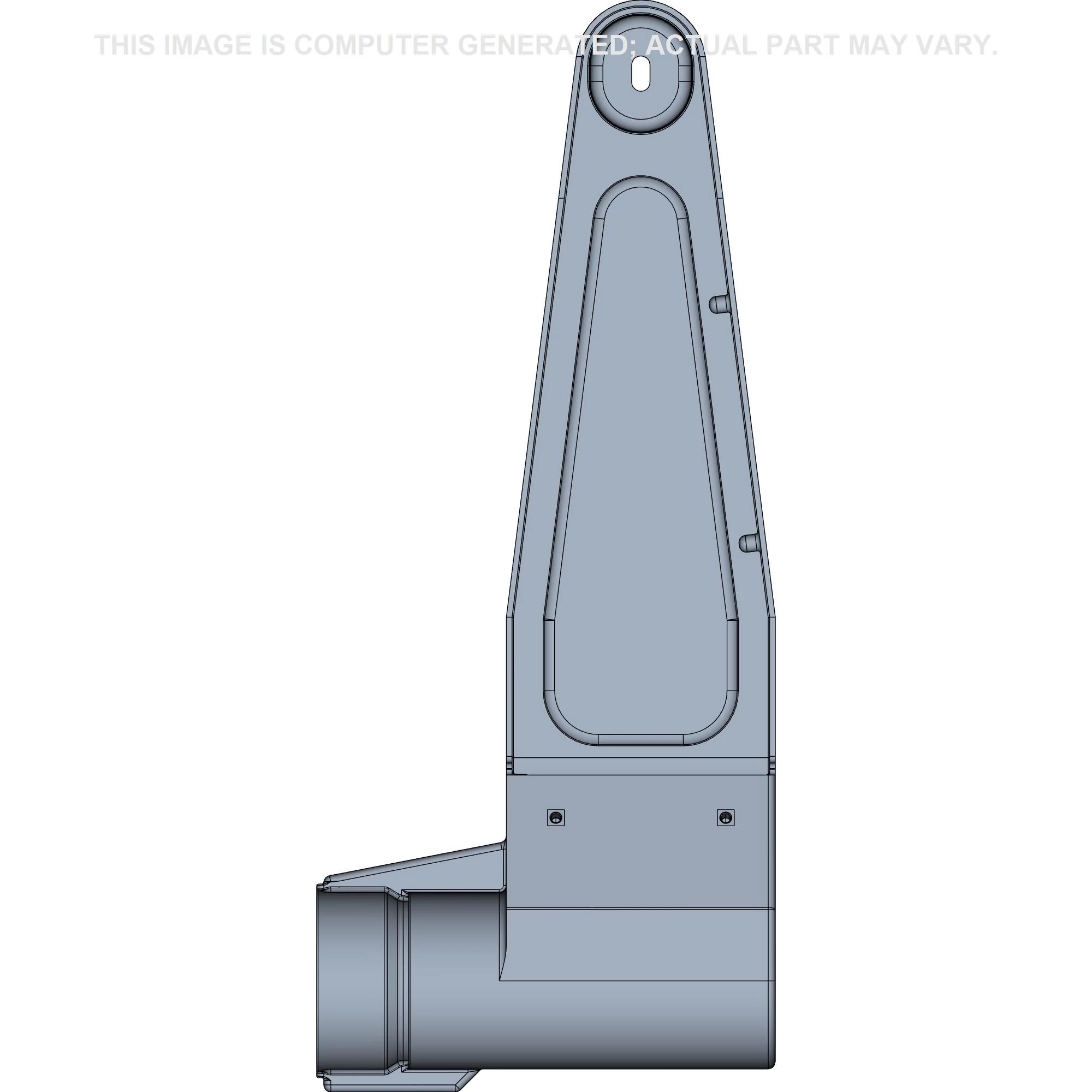 AIR DUCT | CASECE | AMEA | EN