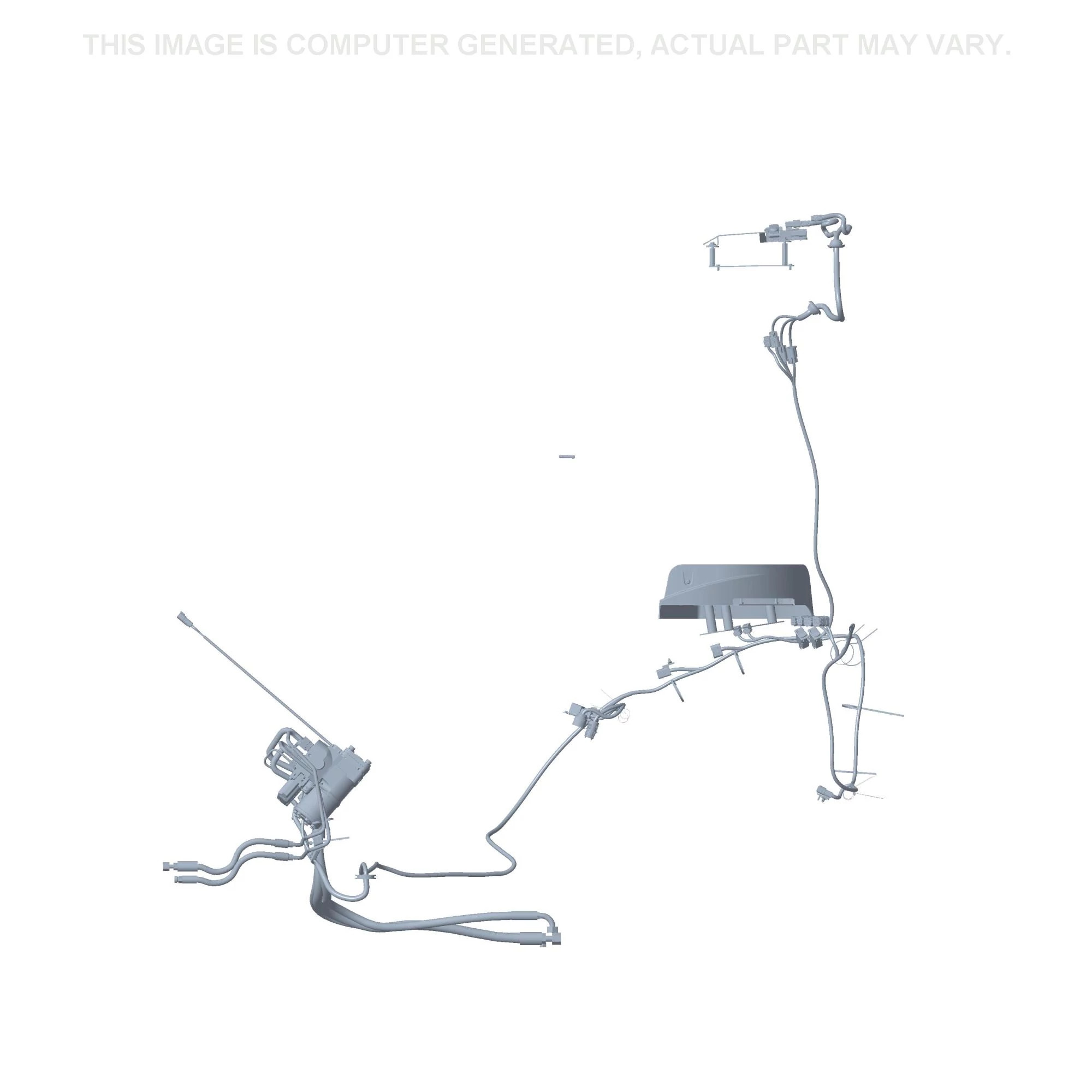 DIA KIT, TRACTOR | CASEIH | IE | EN