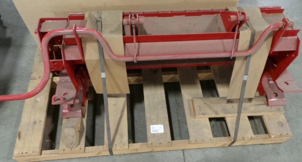 RECOGEDOR DE PIEDRAS | CASECE | EU | ES