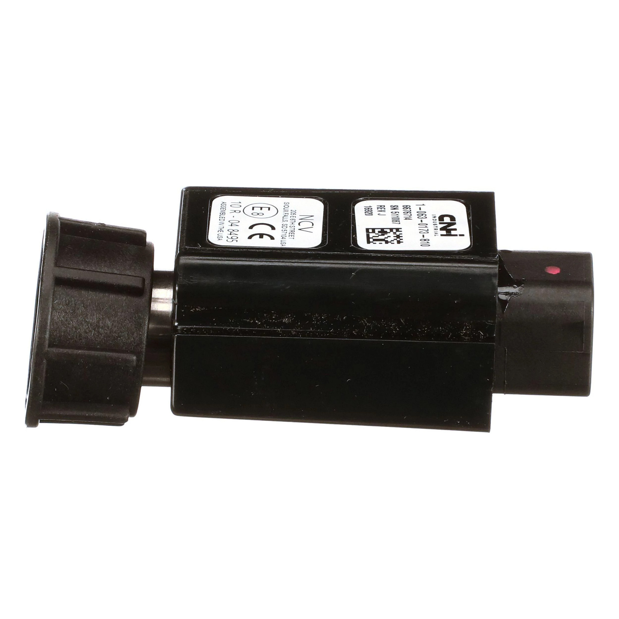 DÜSE | NEWHOLLANDAG | EU | DE