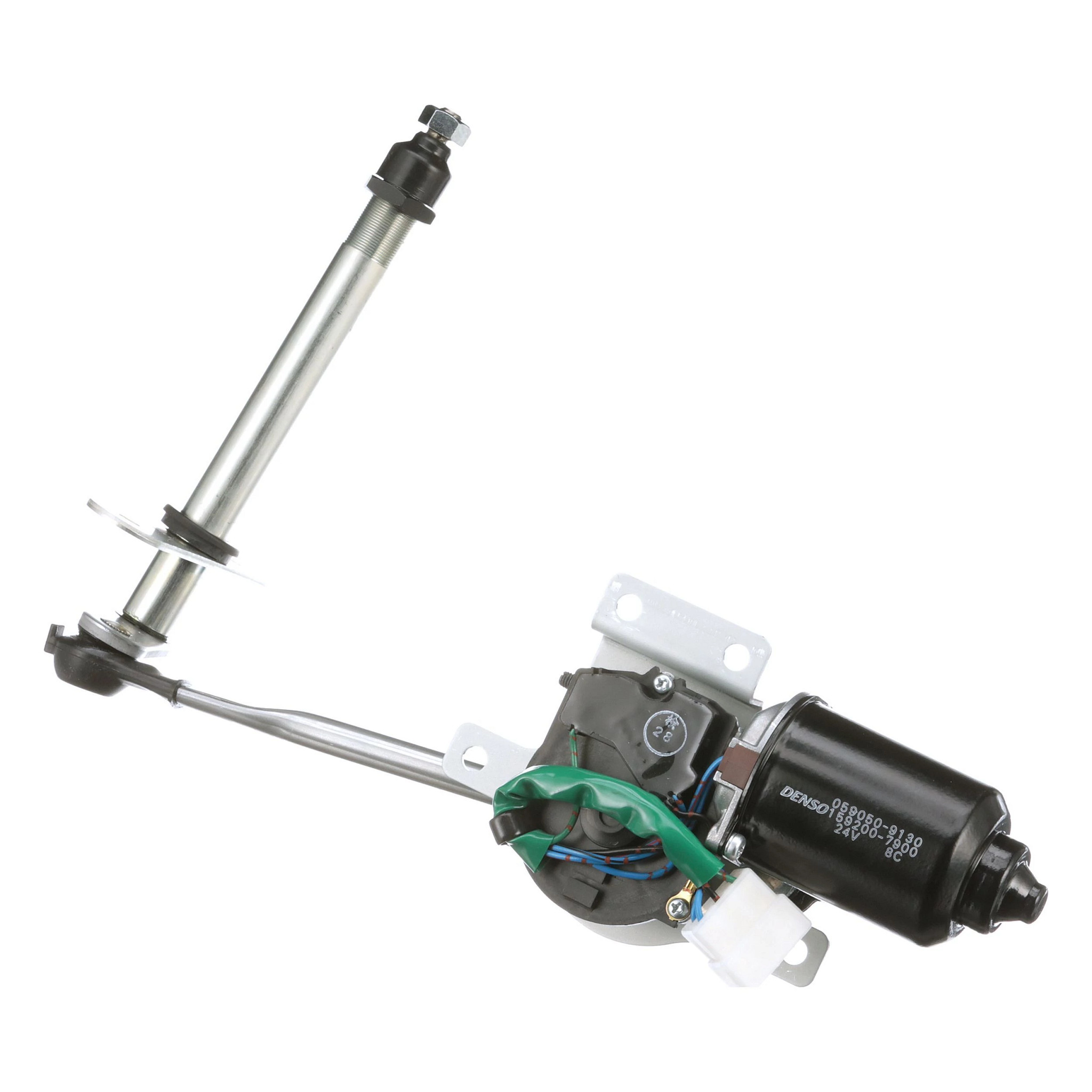 Moteur de l'essuie-glace | NEWHOLLANDCE | CA | EN