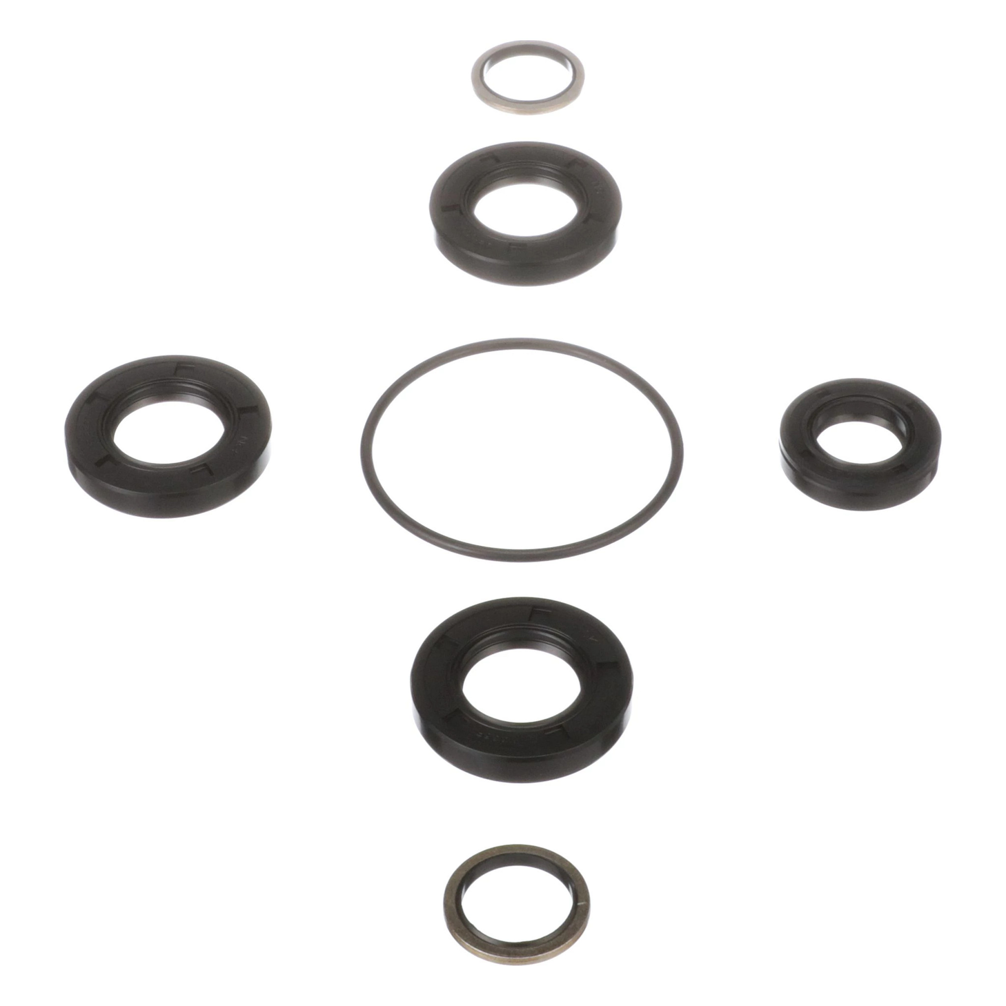 SEAL KIT | NEWHOLLANDAG | US | EN