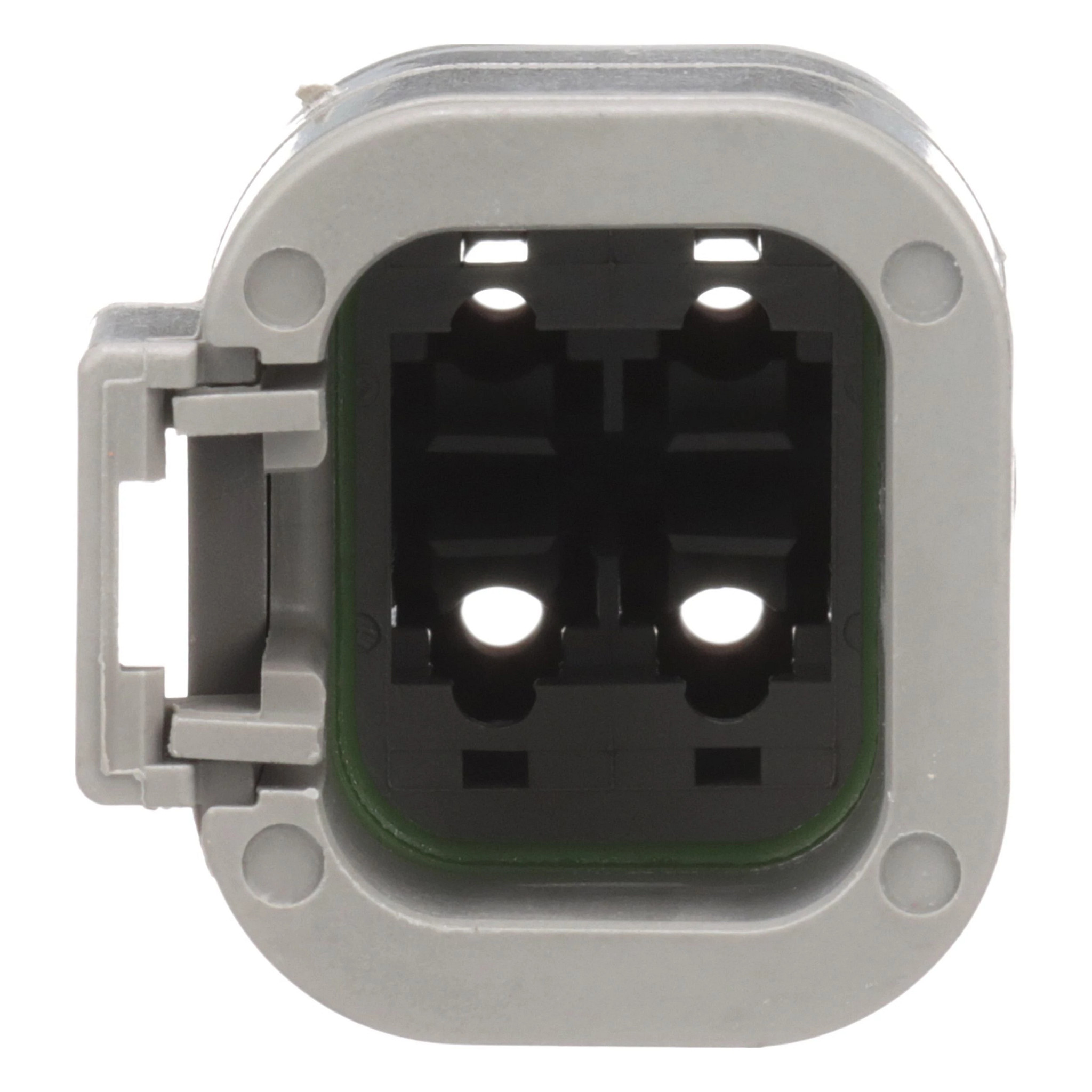 CONECTOR ELÉC. | CASEIH | EU | PT