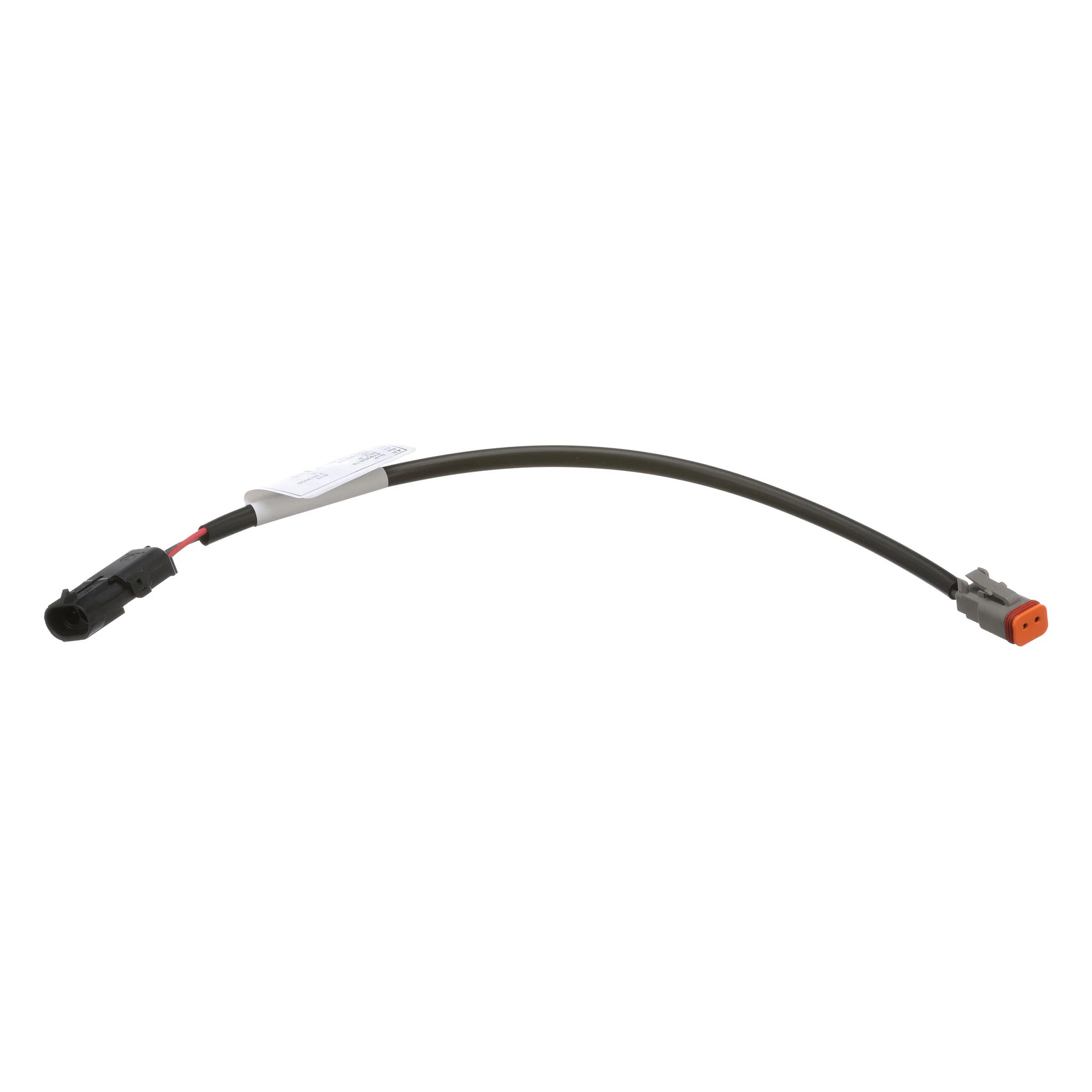 WIRE HARNESS | CASEIH | AMEA | EN