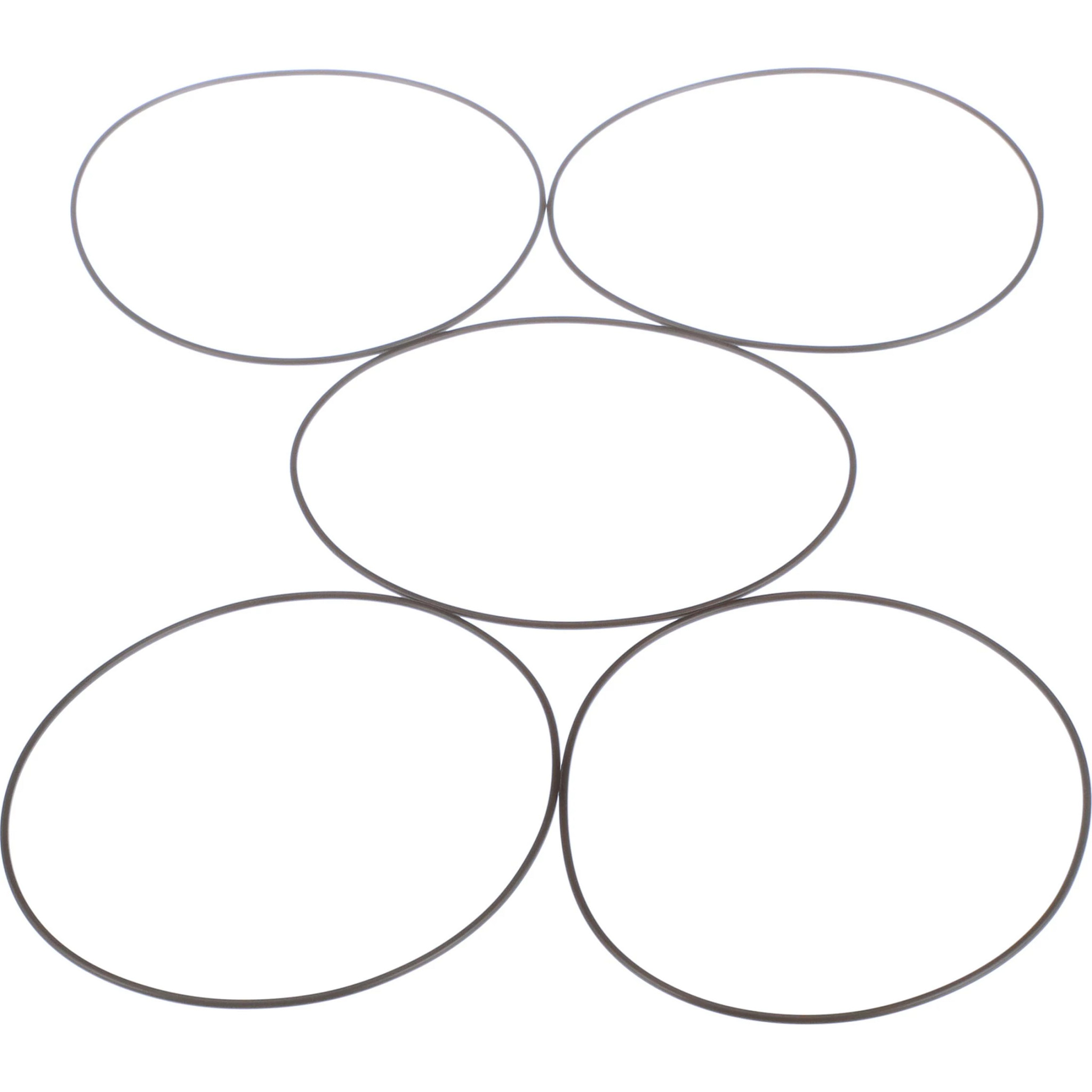 O-RING | CASECE | SA | EN