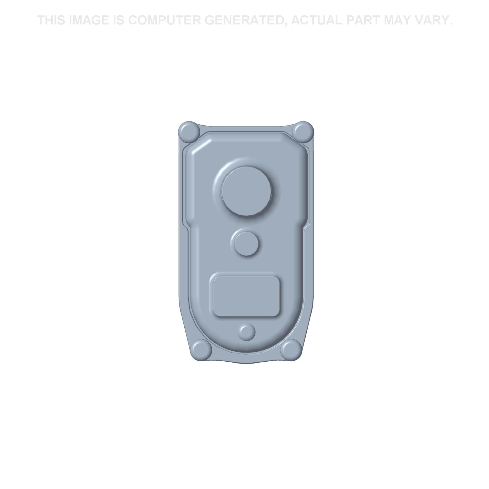 ACTUATOR | NEWHOLLANDAG | AMEA | EN