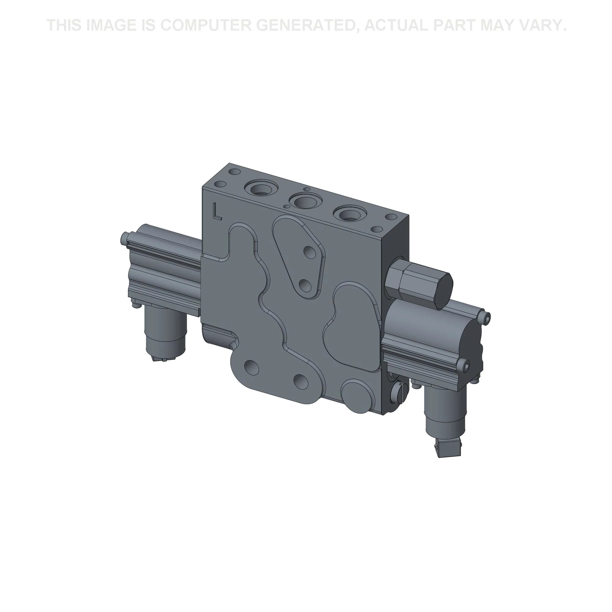 VALVE | CASEIH | CA | EN