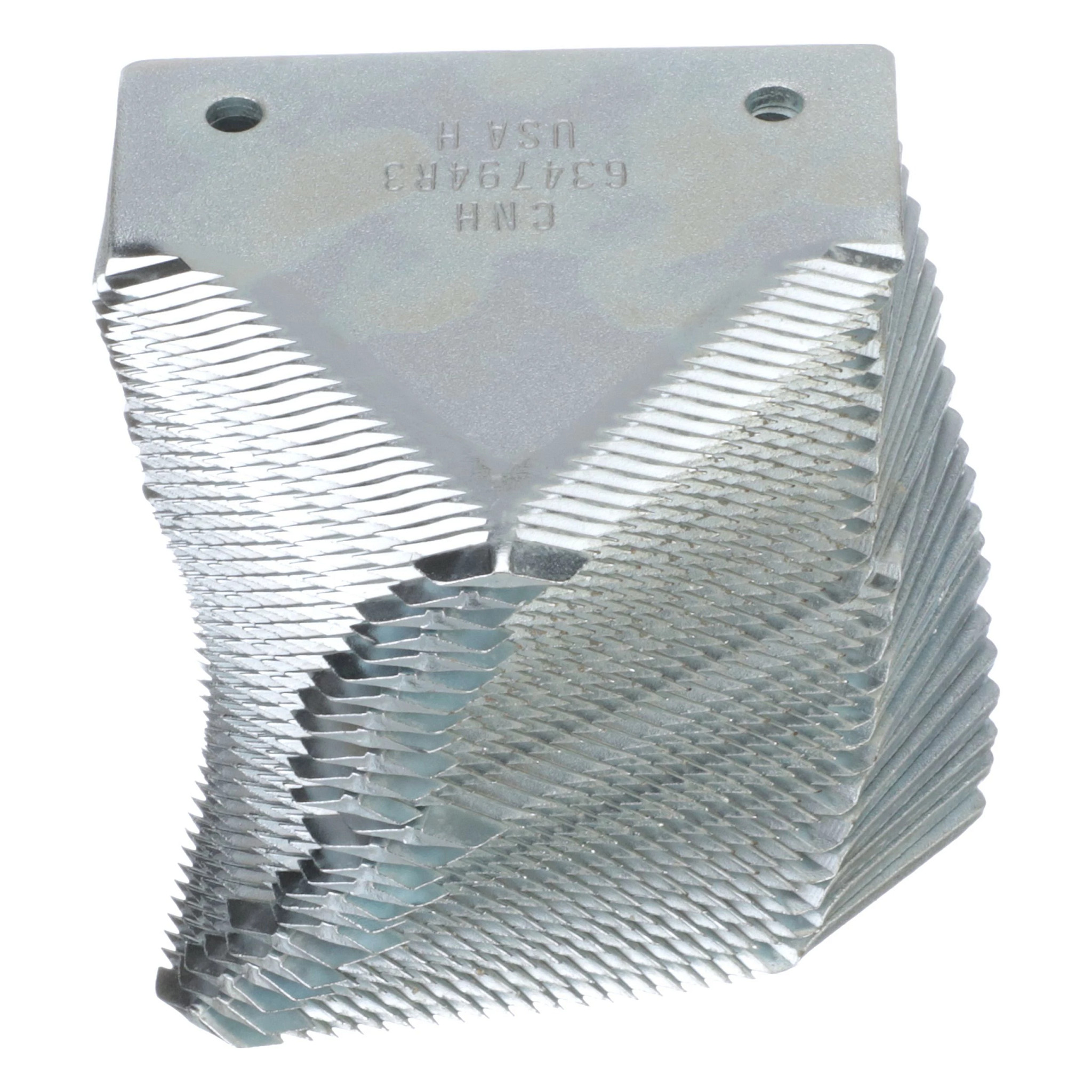 KNIFE SECTION | NEWHOLLANDAG | NZ | EN