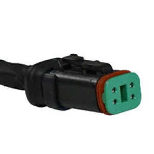 Adaptor Cable for Integrated Camera | NEWHOLLANDAG | GB | EN
